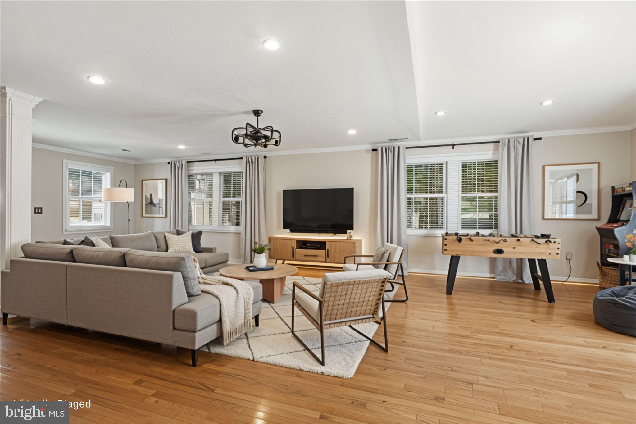 WOODBINE ESTATES - Residential