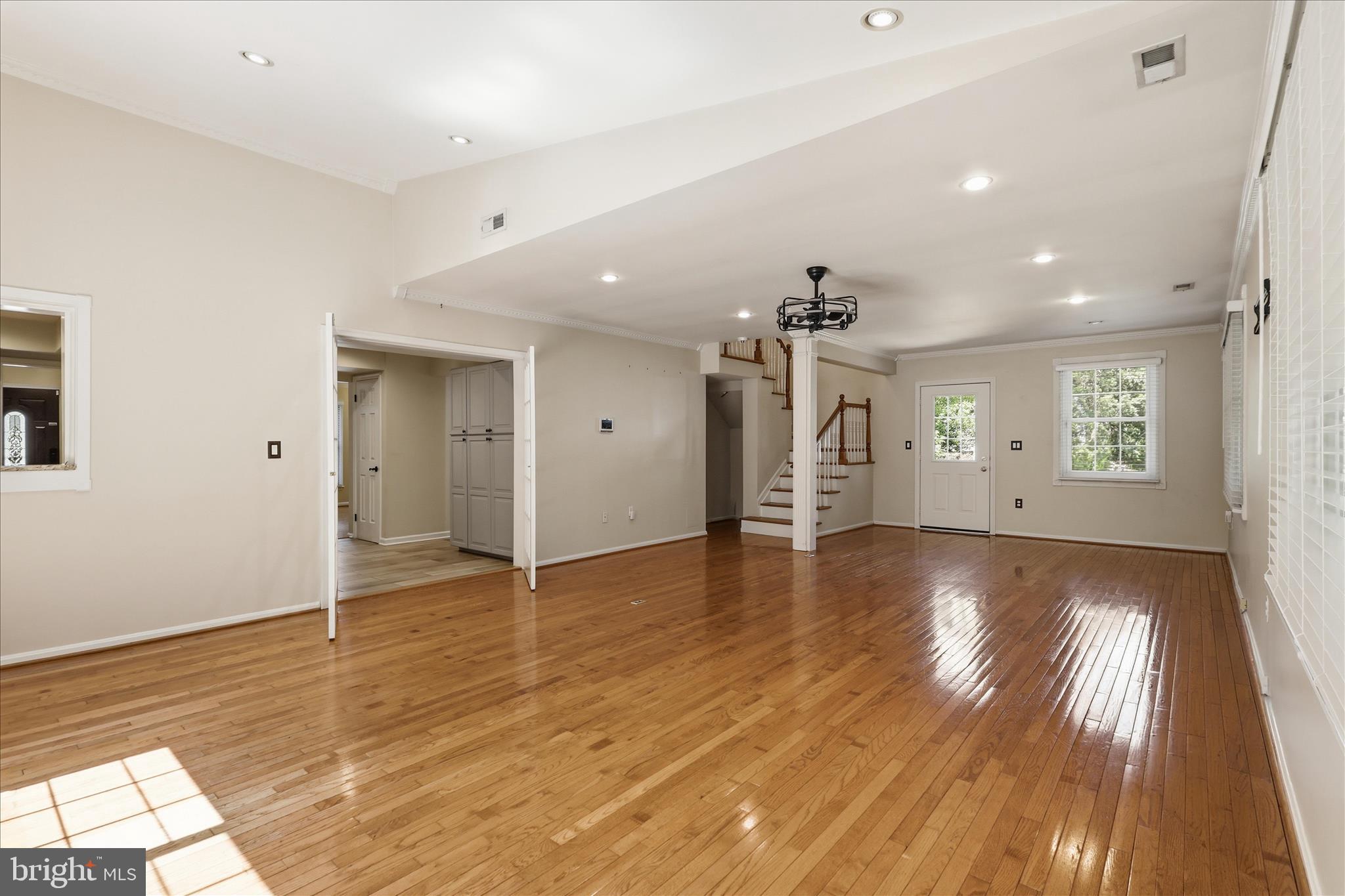 WOODBINE ESTATES - Residential