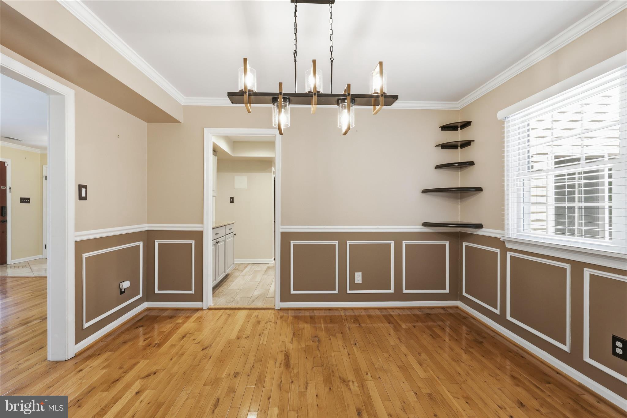 WOODBINE ESTATES - Residential