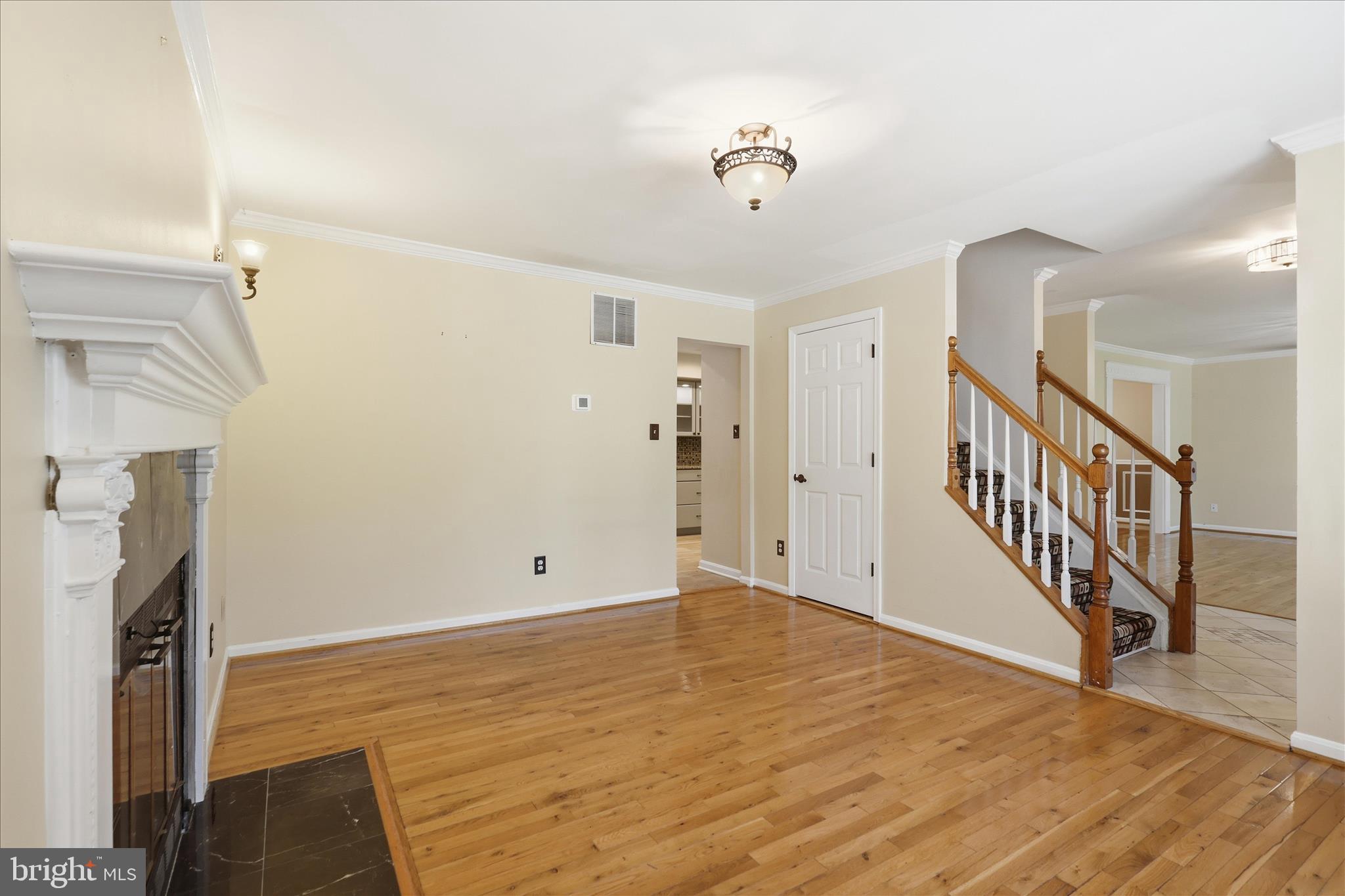WOODBINE ESTATES - Residential