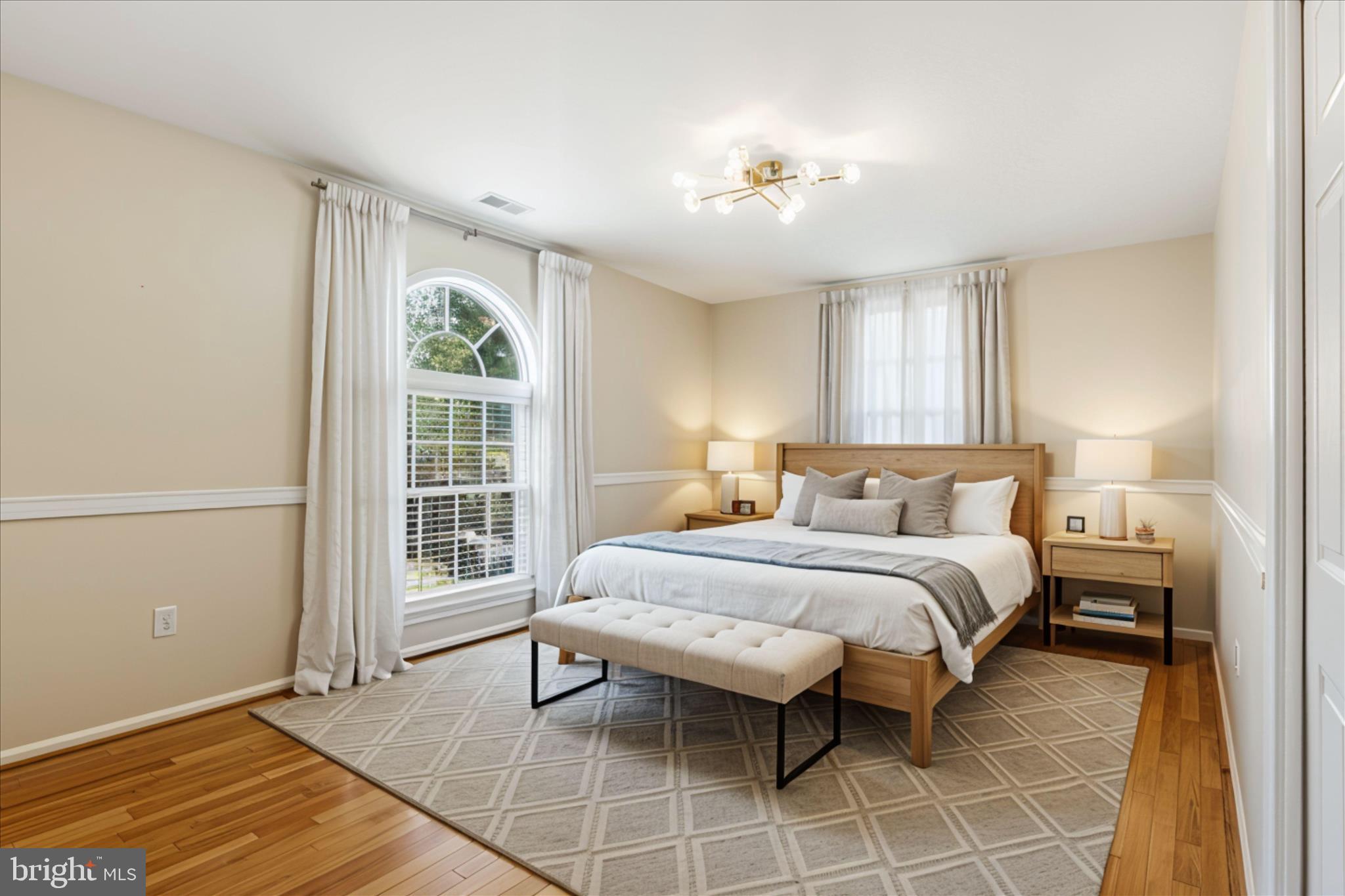 WOODBINE ESTATES - Residential