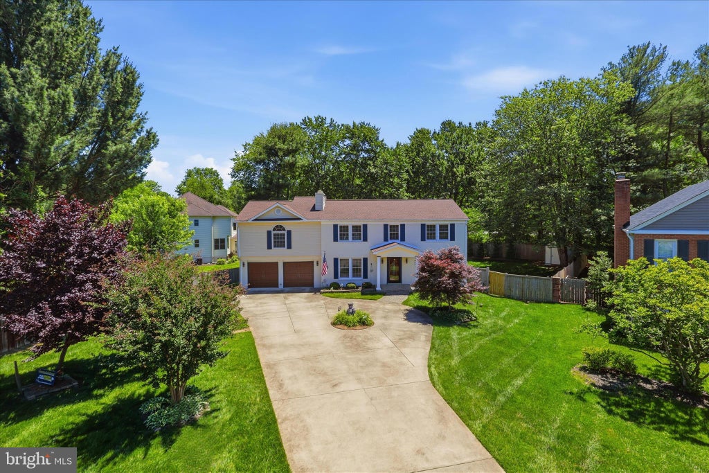Photo of 4003 Kloman Street, ANNANDALE, VA 22003 (MLS # VAFX2314070)