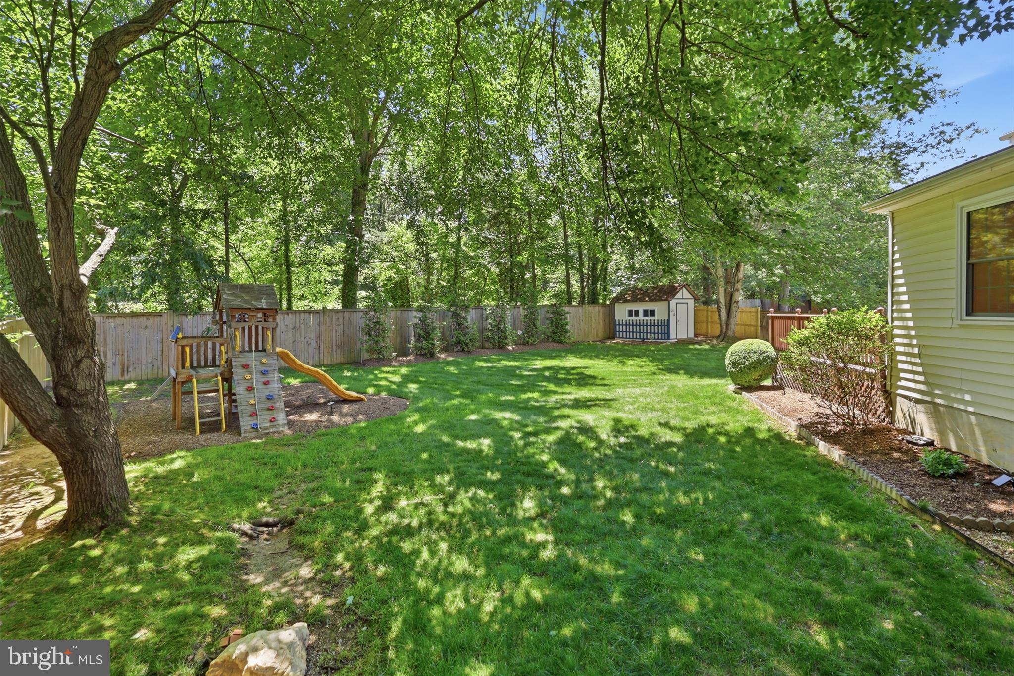 WOODBINE ESTATES - Residential