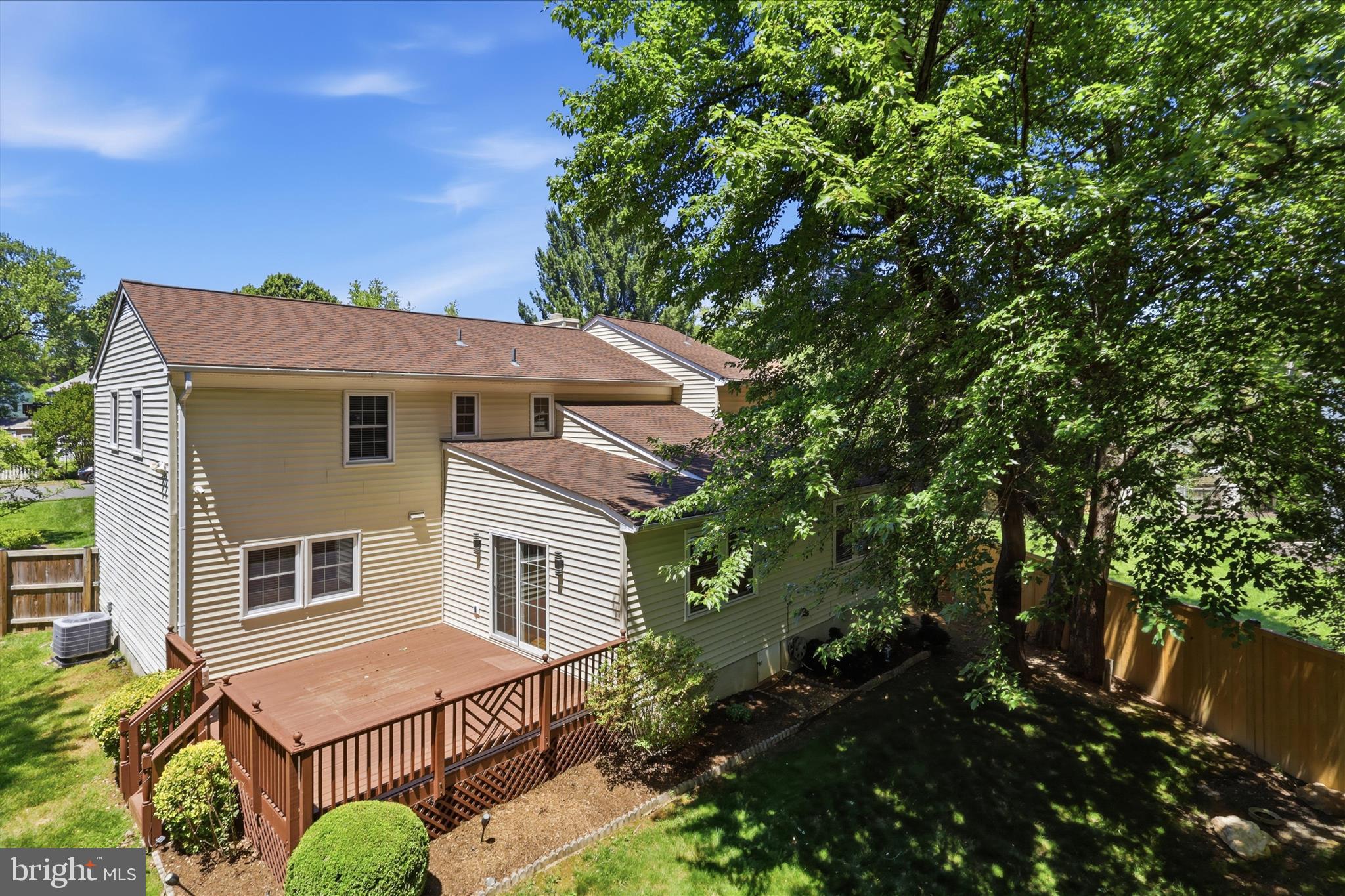 WOODBINE ESTATES - Residential