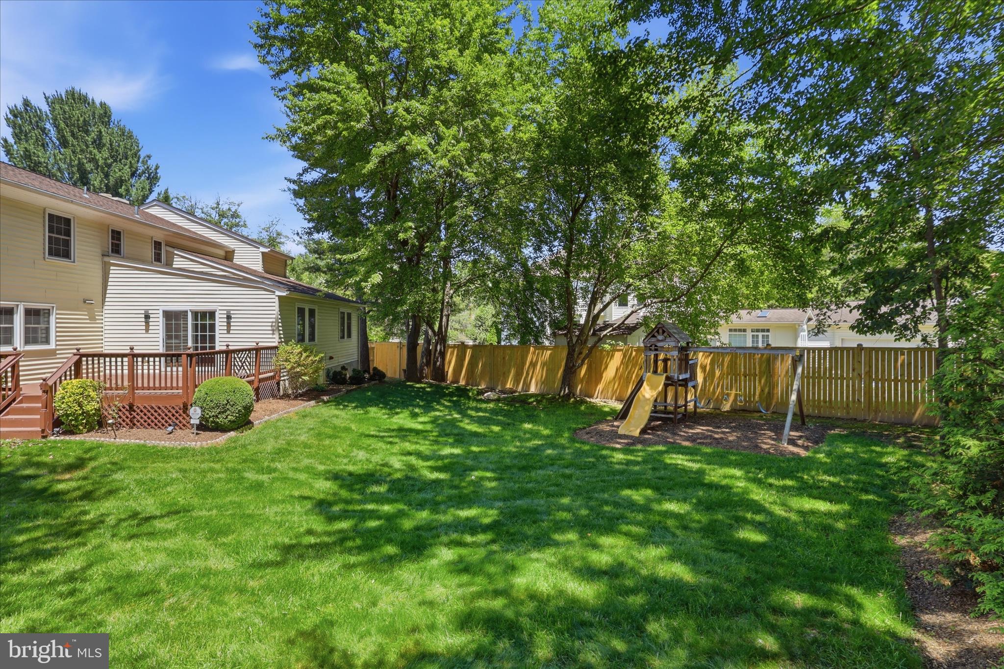 WOODBINE ESTATES - Residential