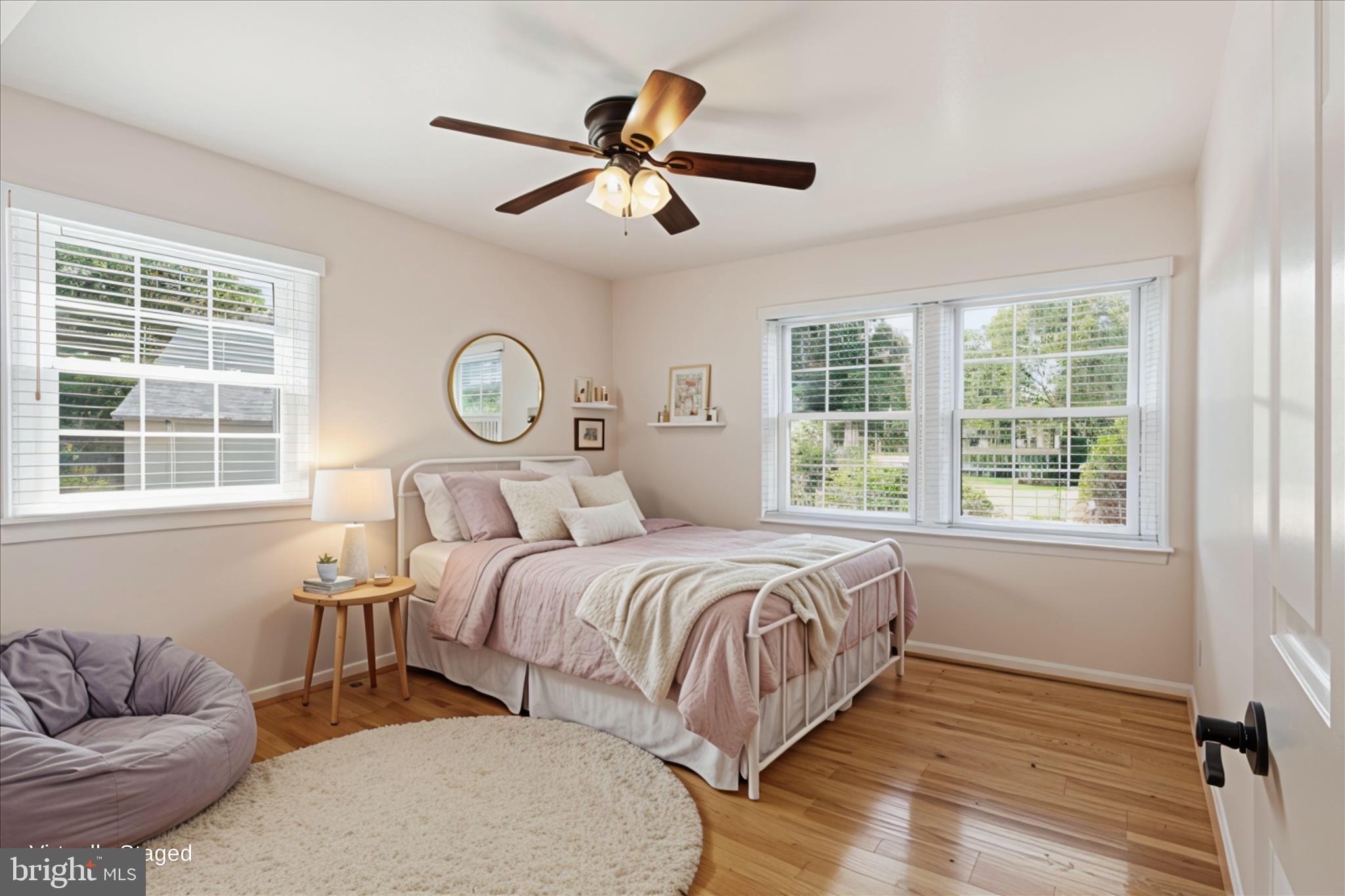 WOODBINE ESTATES - Residential