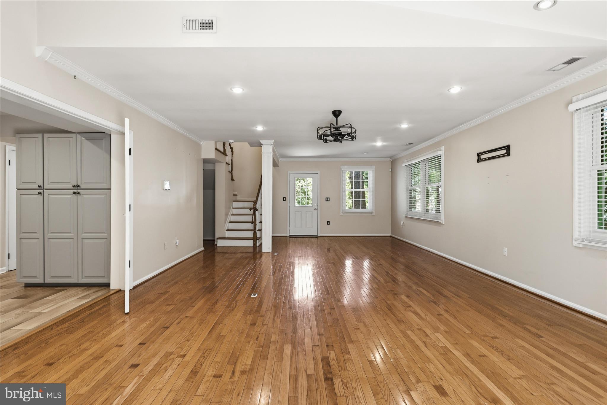 WOODBINE ESTATES - Residential