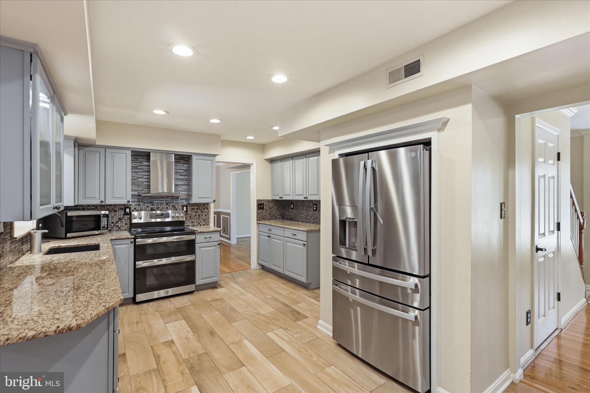 WOODBINE ESTATES - Residential