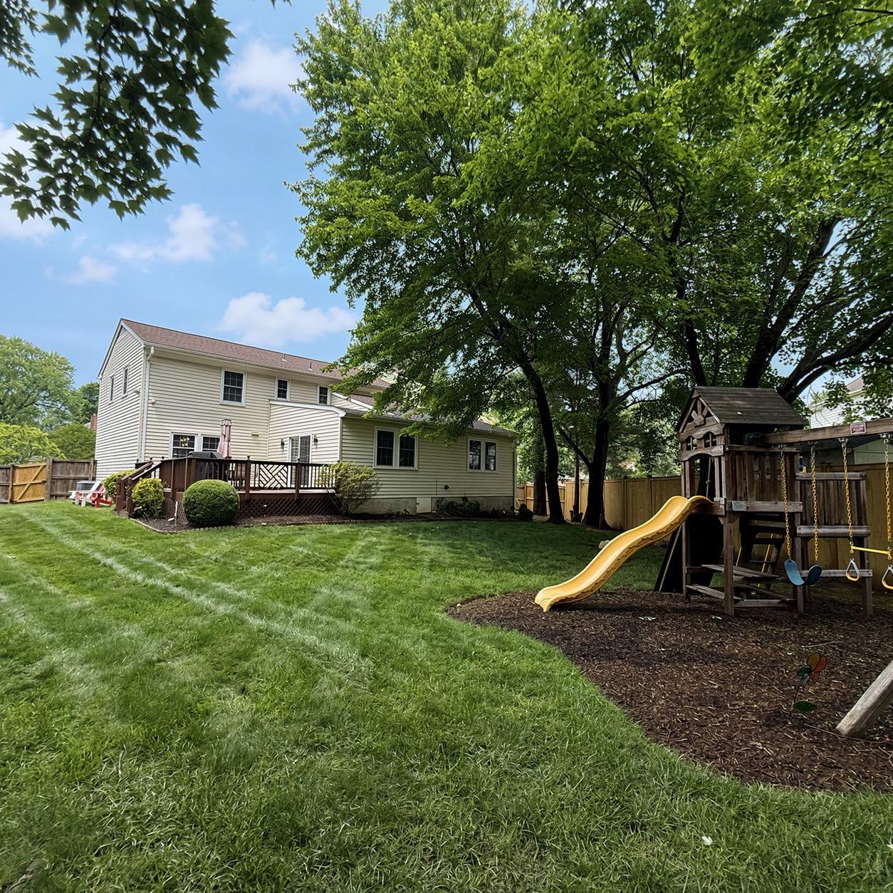 WOODBINE ESTATES - Residential