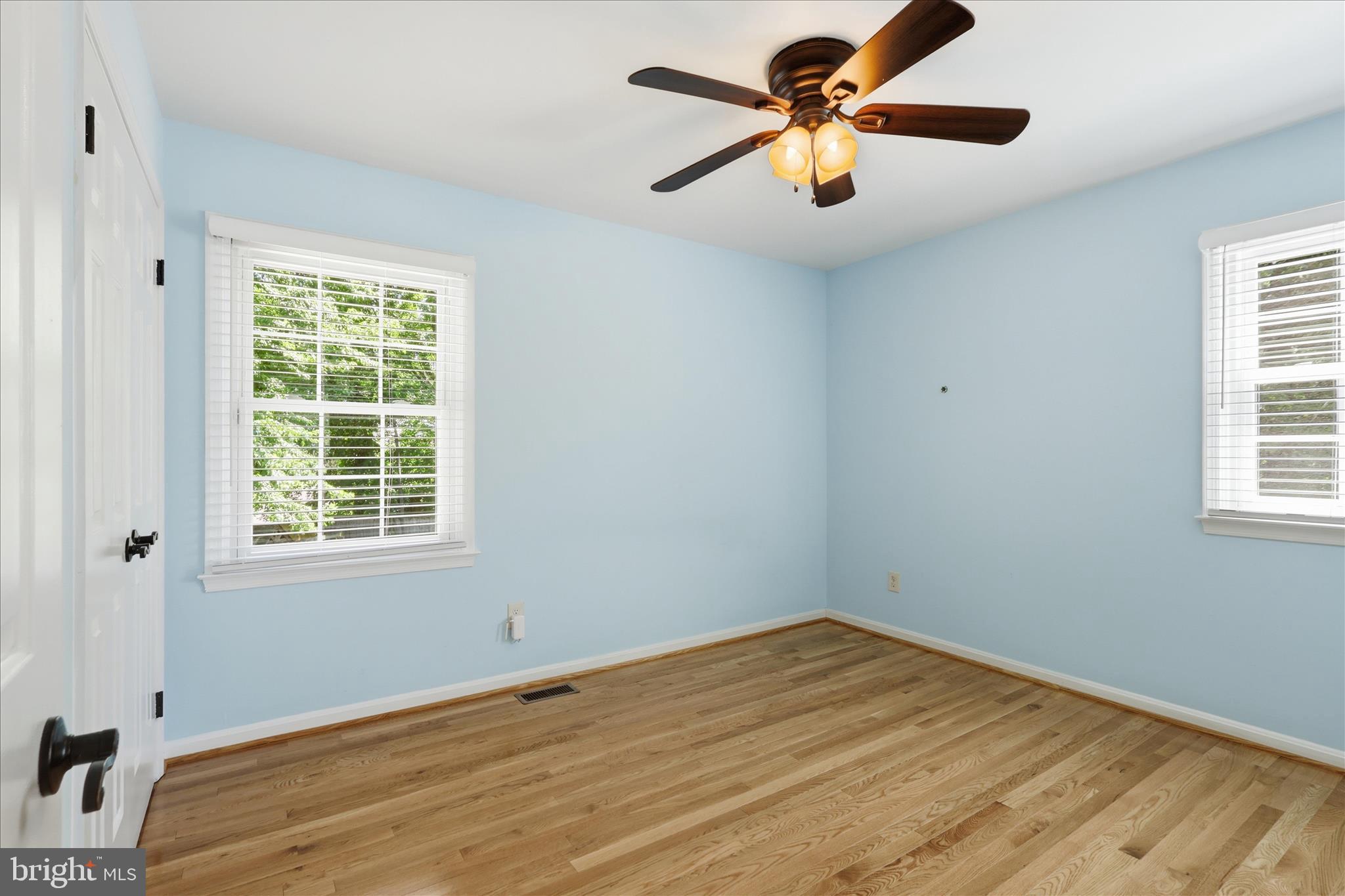 WOODBINE ESTATES - Residential