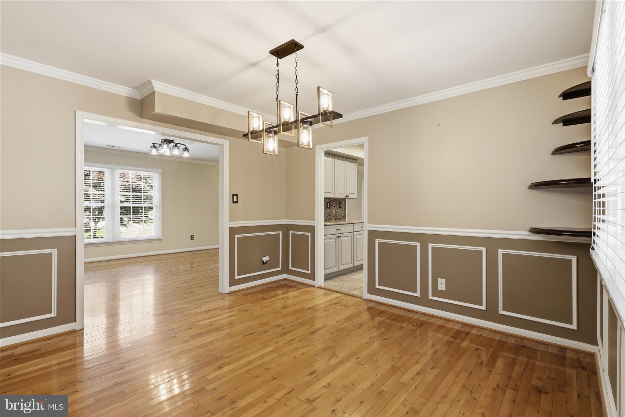 WOODBINE ESTATES - Residential
