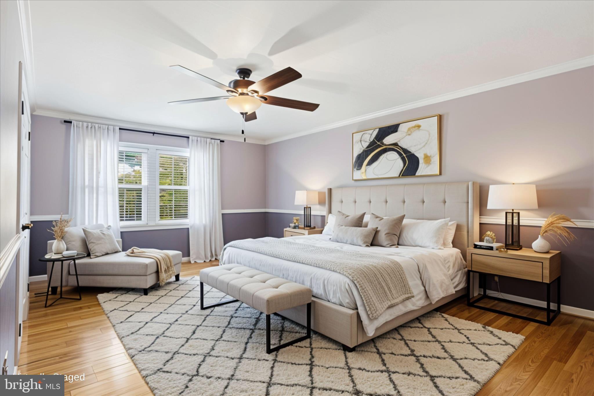 WOODBINE ESTATES - Residential