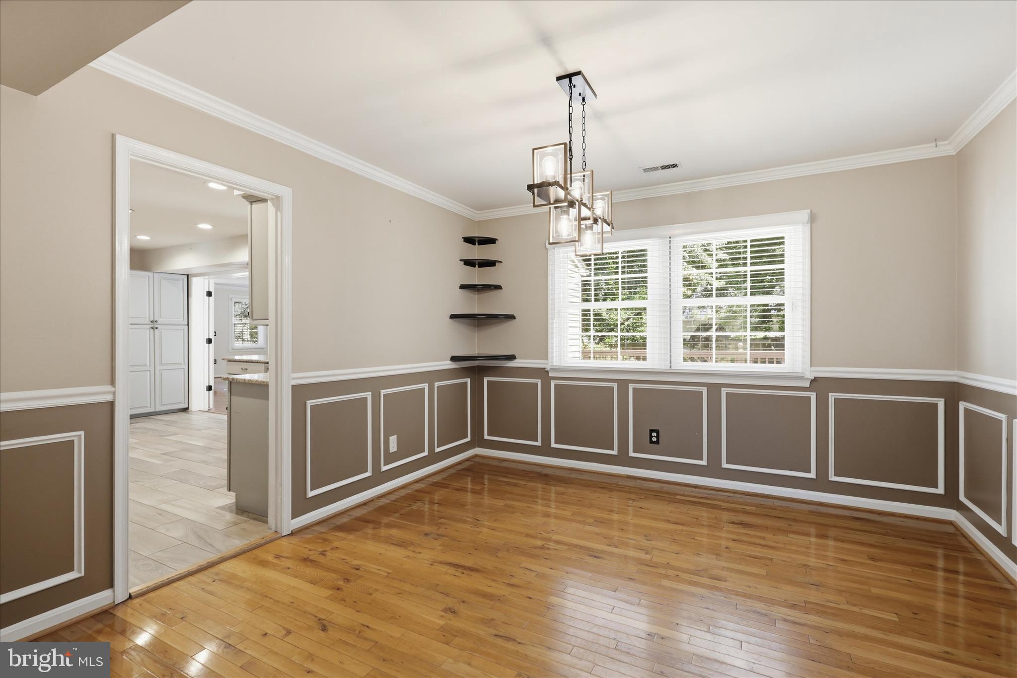WOODBINE ESTATES - Residential
