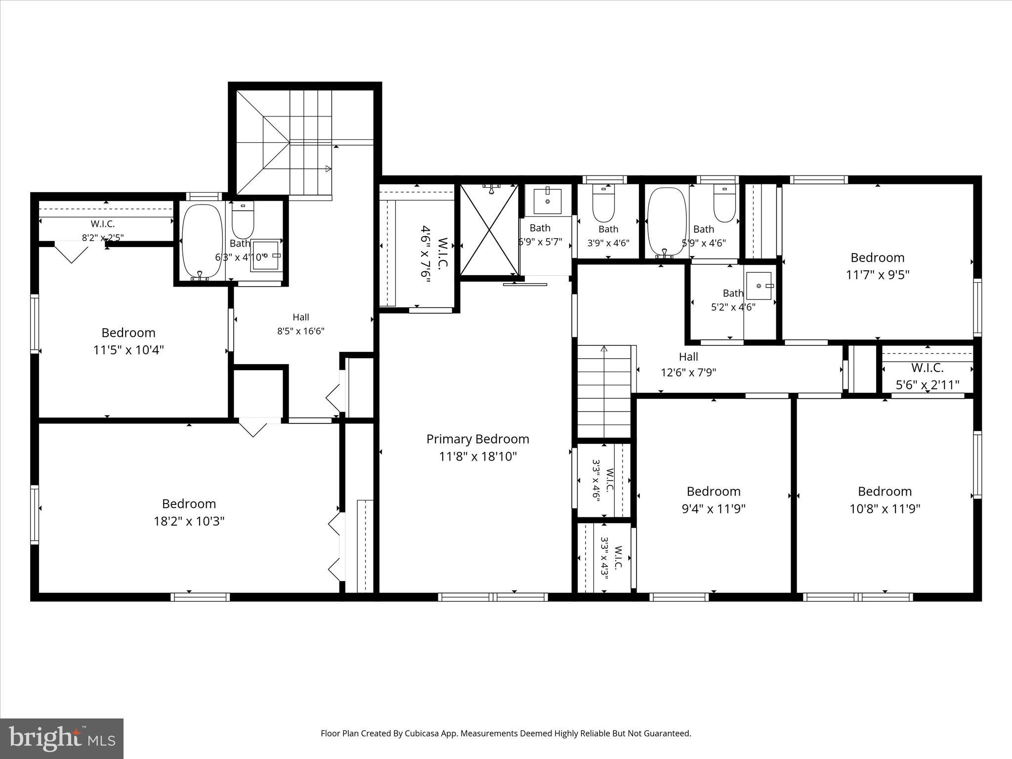 WOODBINE ESTATES - Residential
