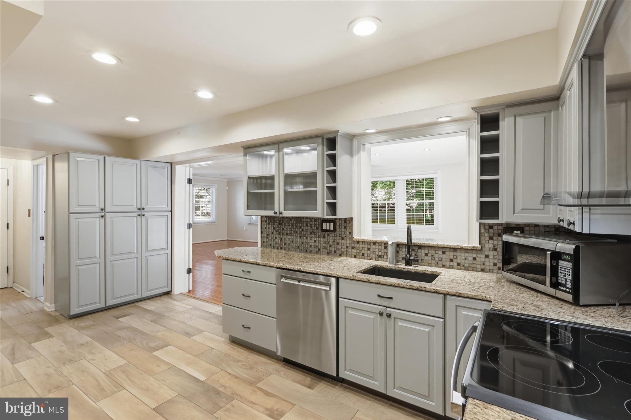 WOODBINE ESTATES - Residential