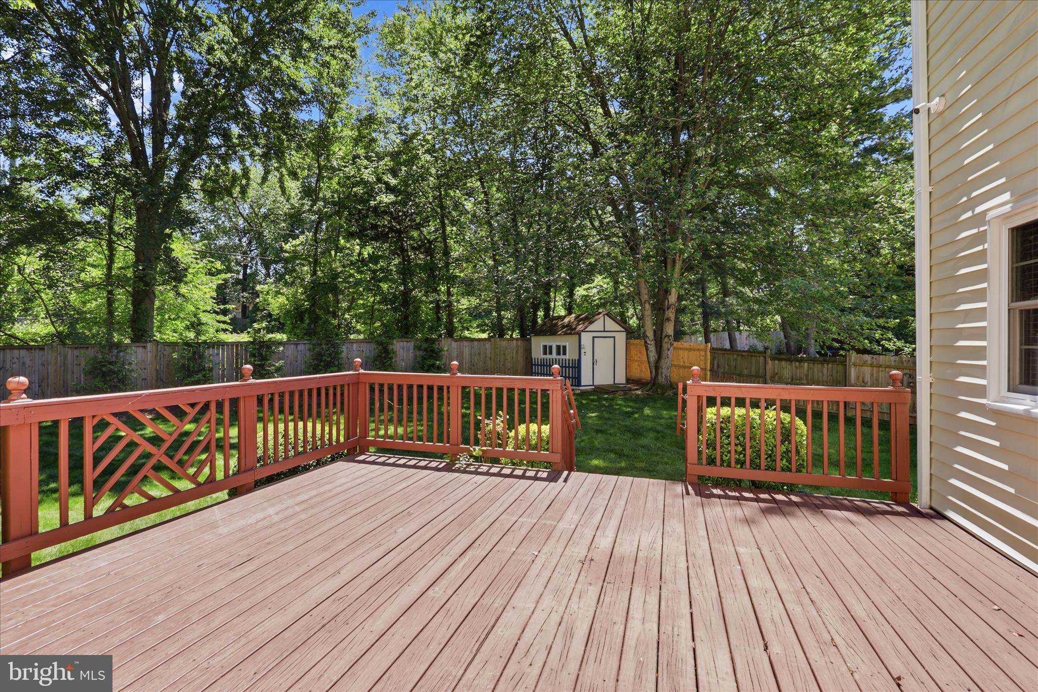 WOODBINE ESTATES - Residential