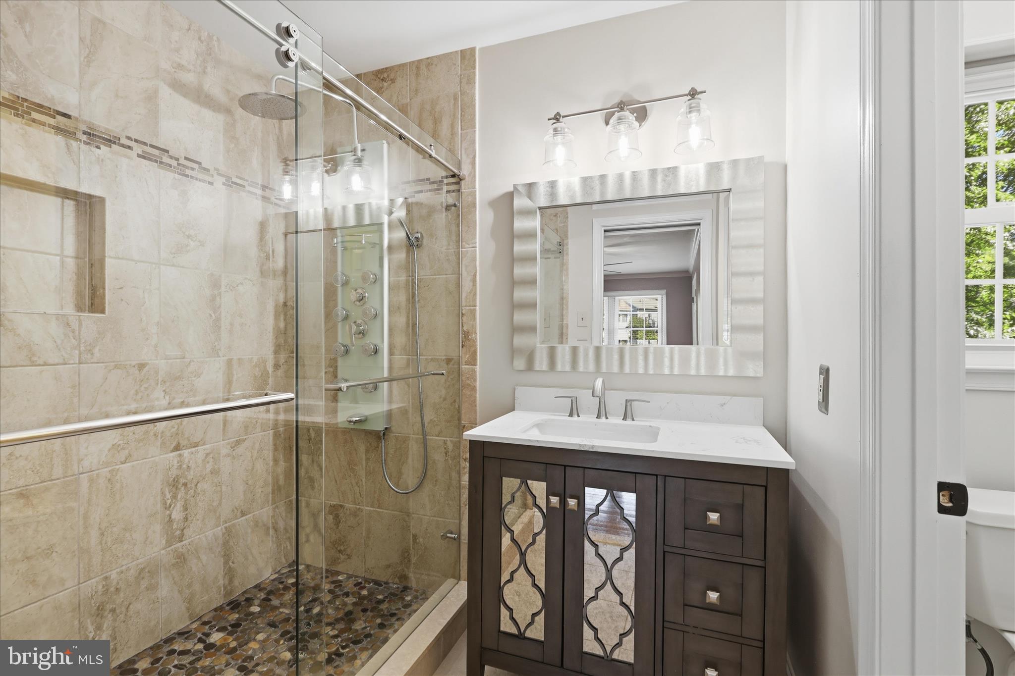WOODBINE ESTATES - Residential
