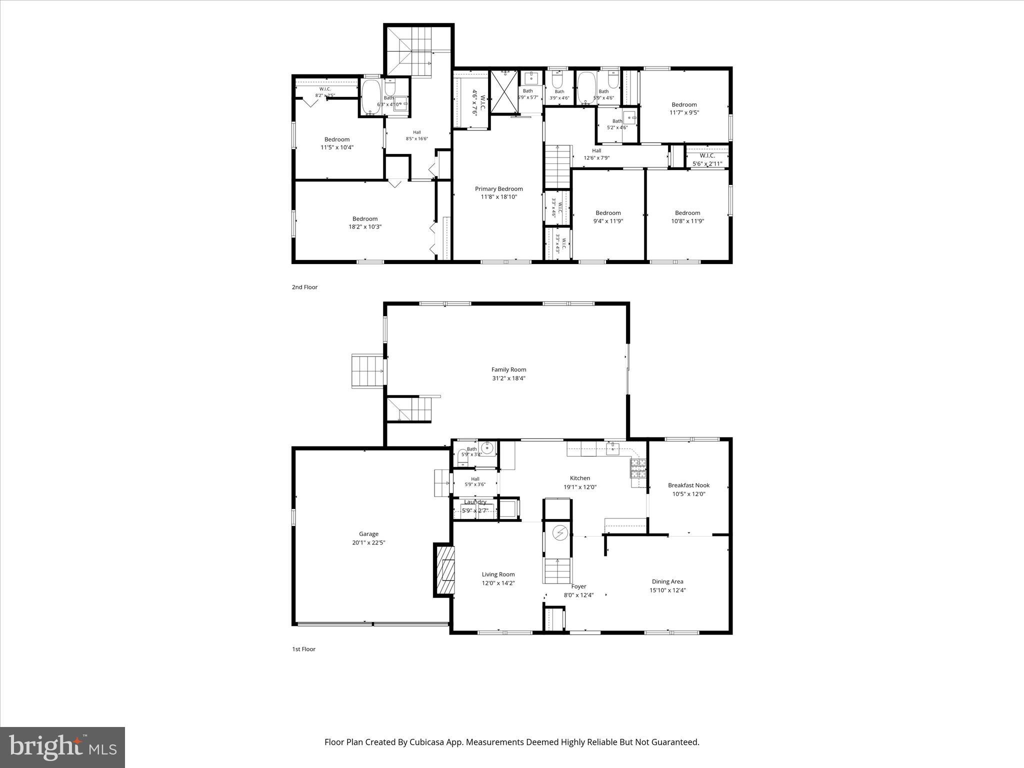 WOODBINE ESTATES - Residential