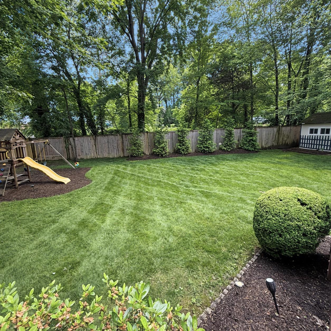 WOODBINE ESTATES - Residential