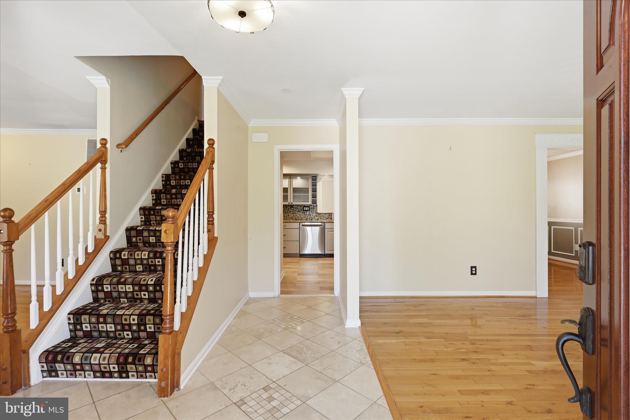 WOODBINE ESTATES - Residential