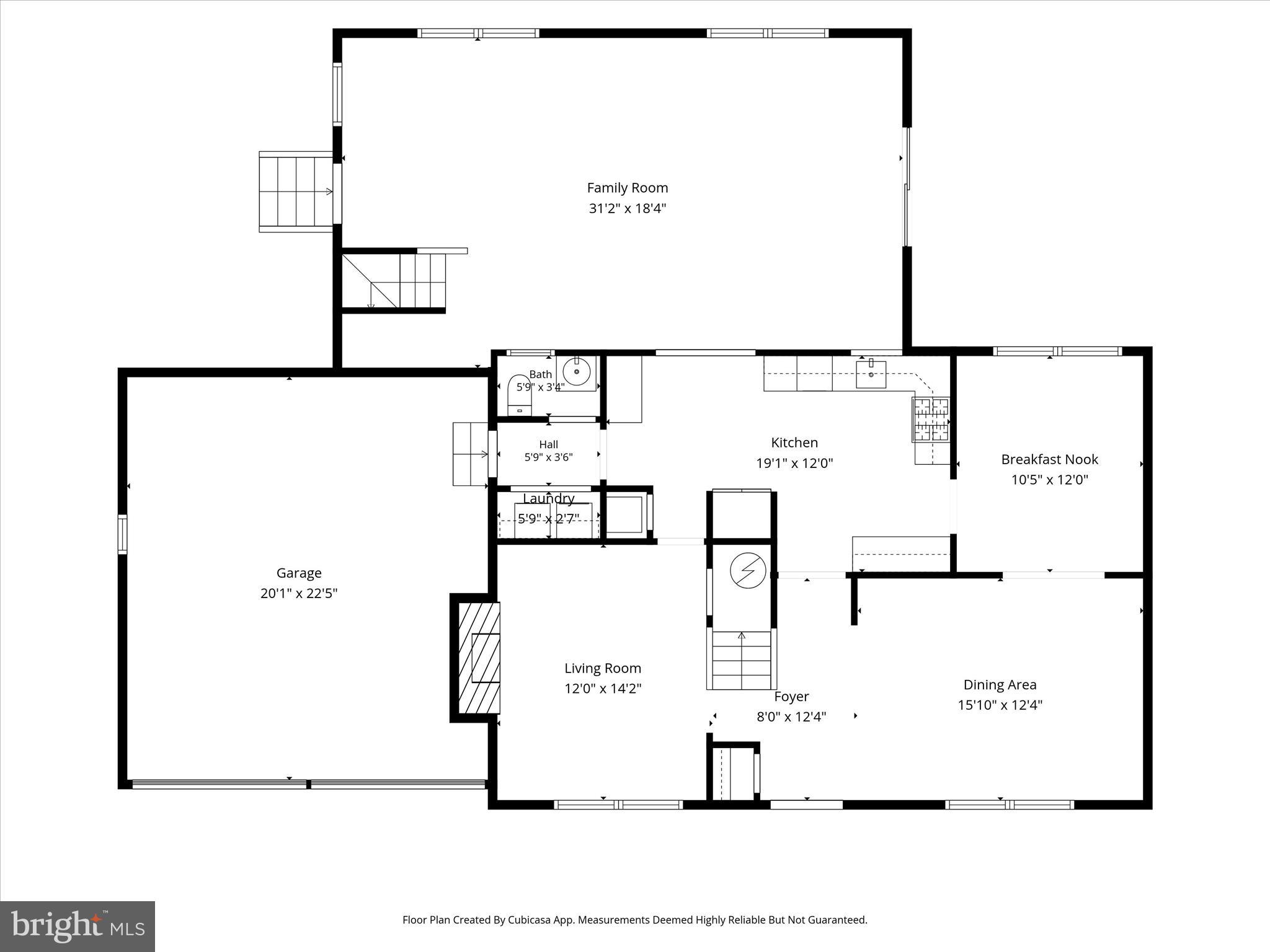 WOODBINE ESTATES - Residential