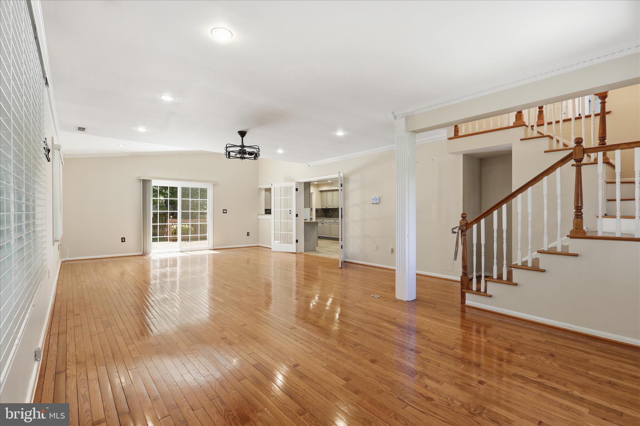 WOODBINE ESTATES - Residential