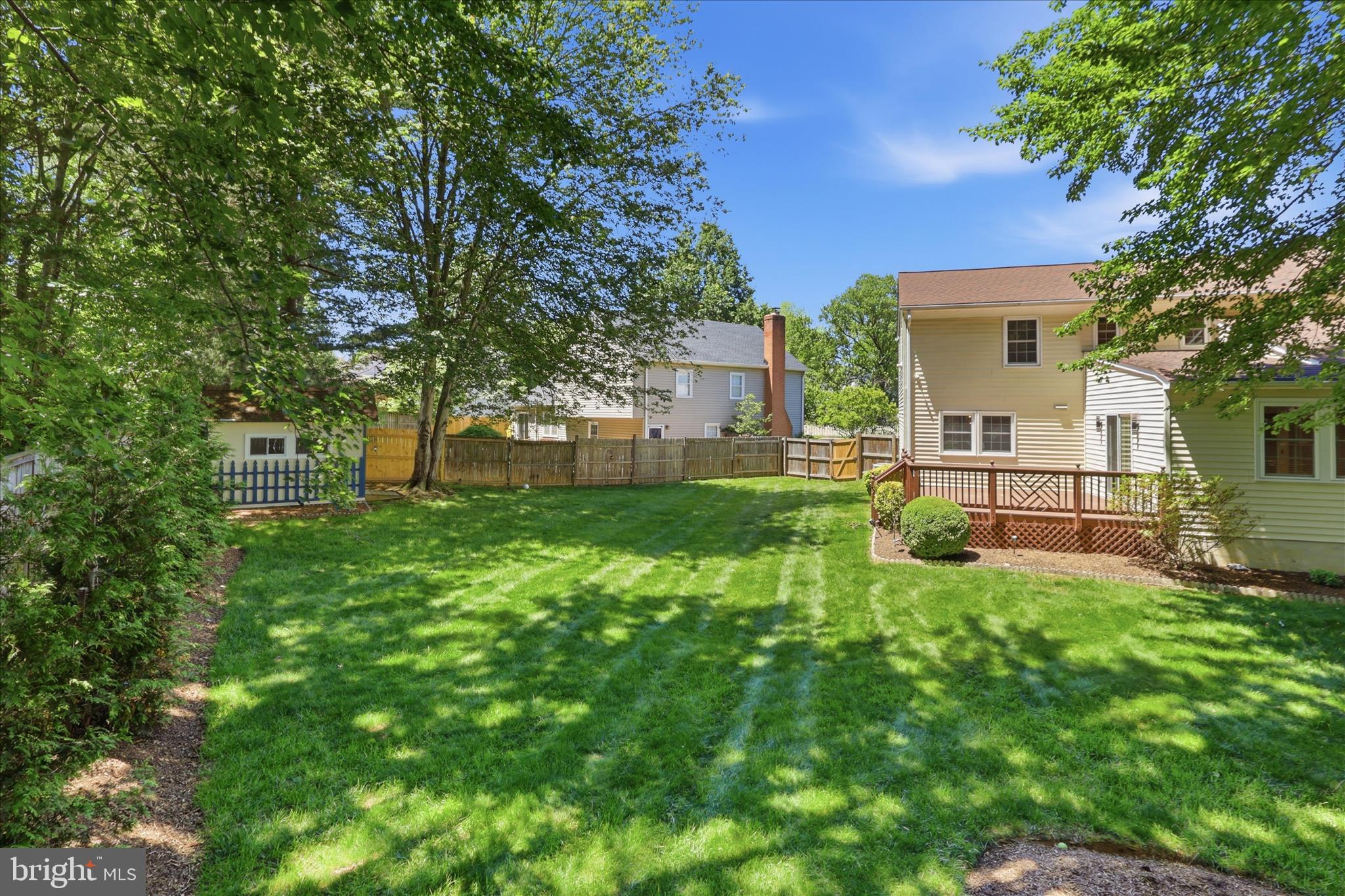 WOODBINE ESTATES - Residential