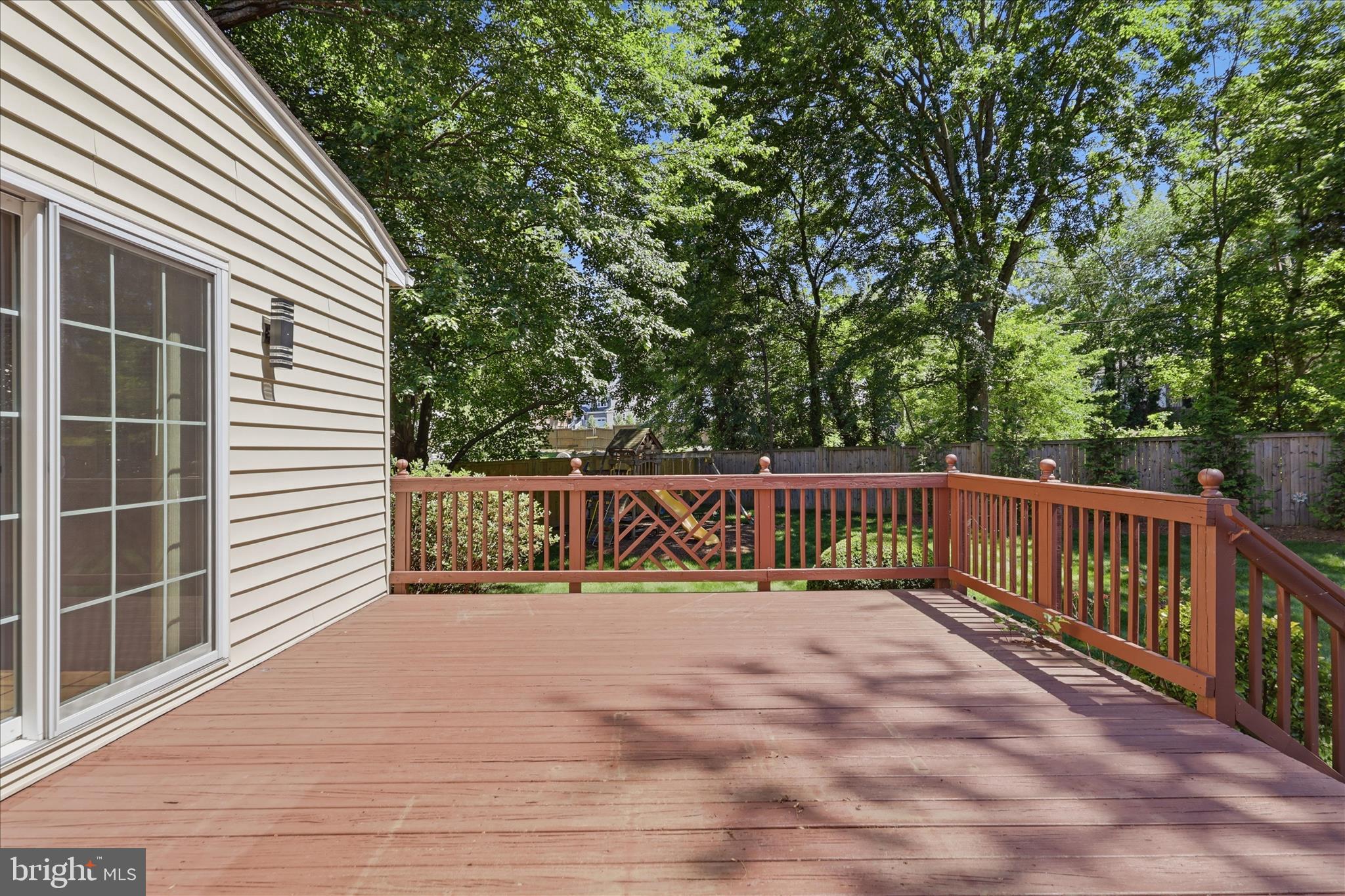 WOODBINE ESTATES - Residential