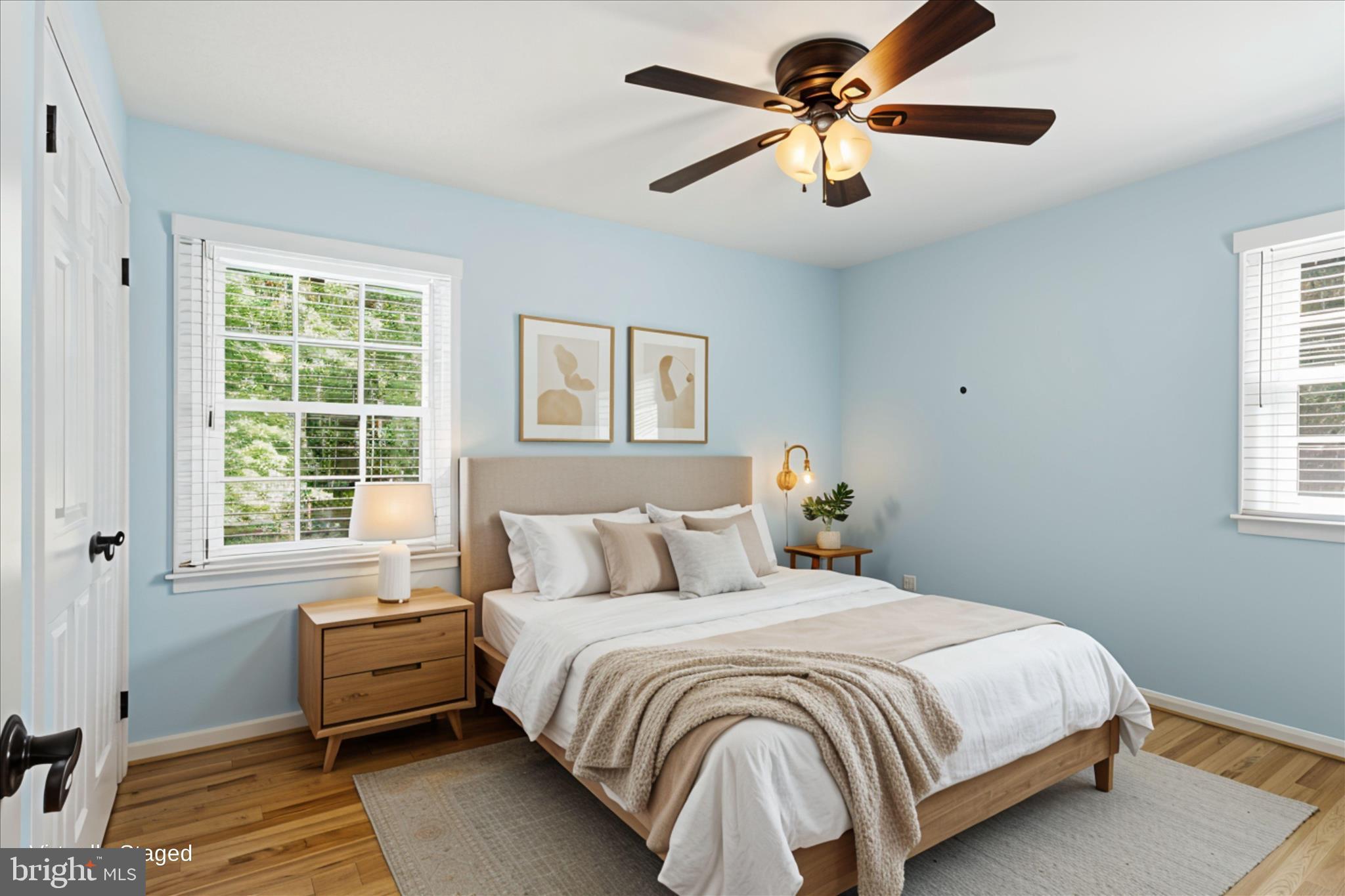 WOODBINE ESTATES - Residential