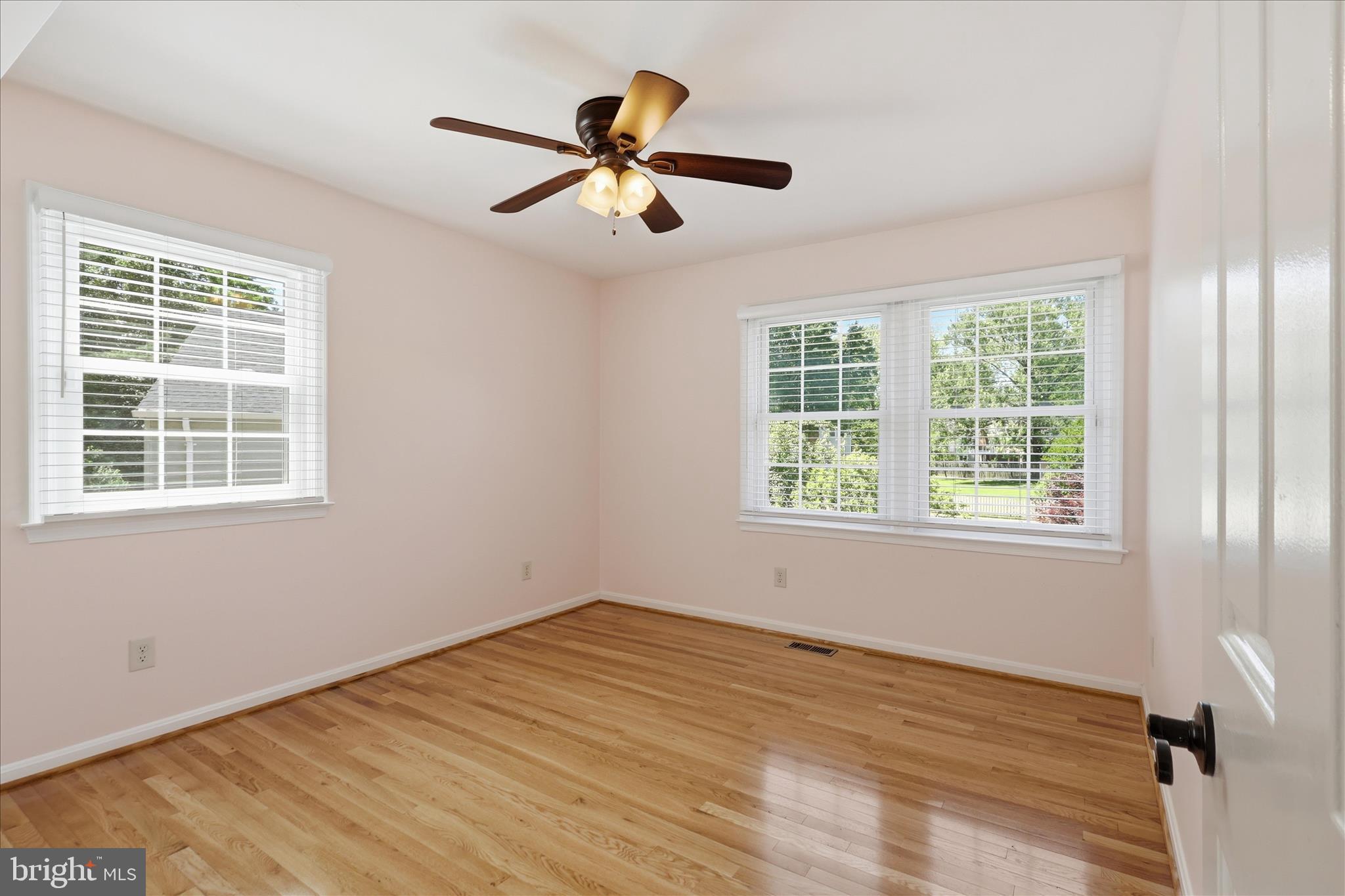 WOODBINE ESTATES - Residential