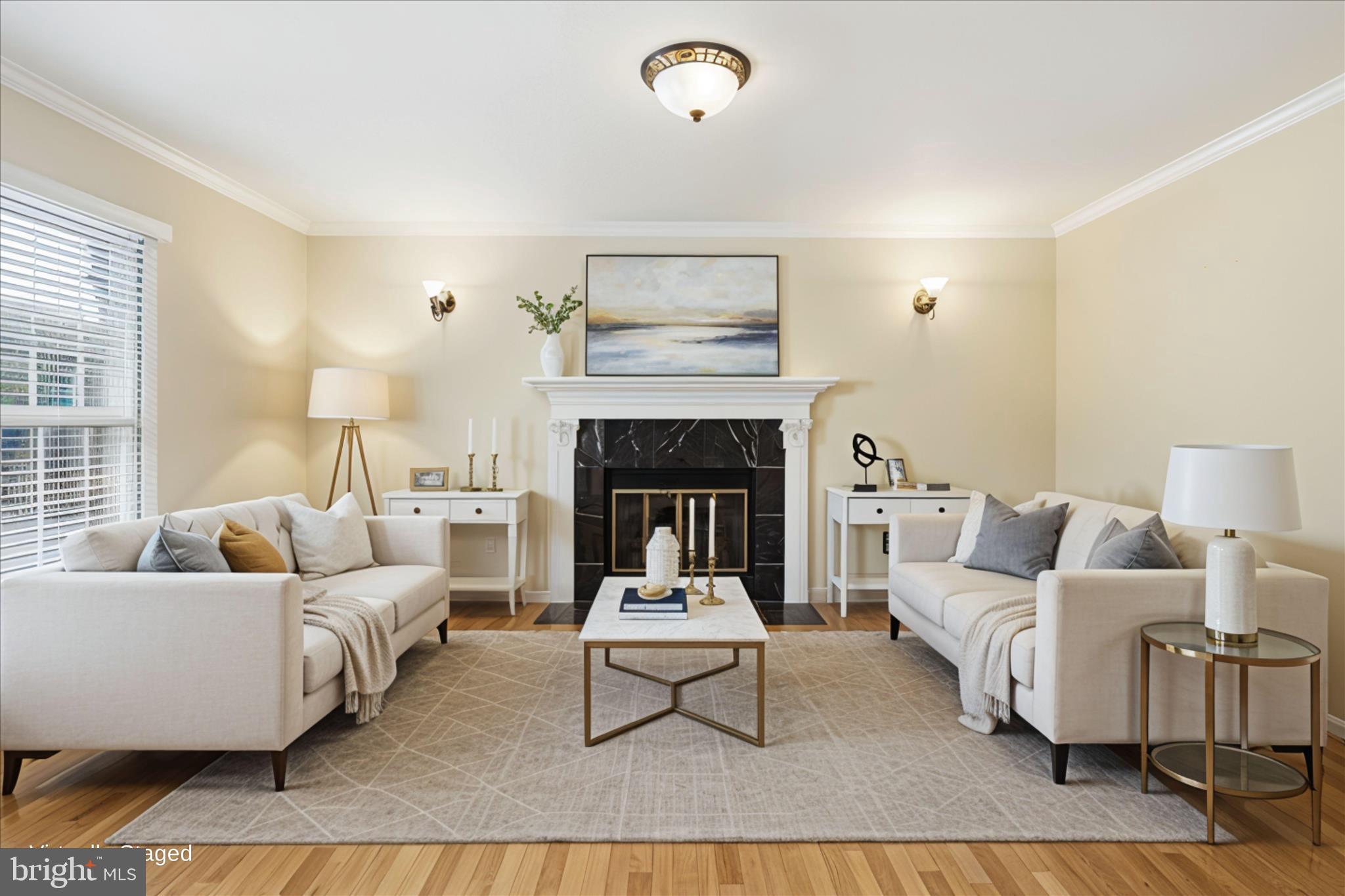 WOODBINE ESTATES - Residential