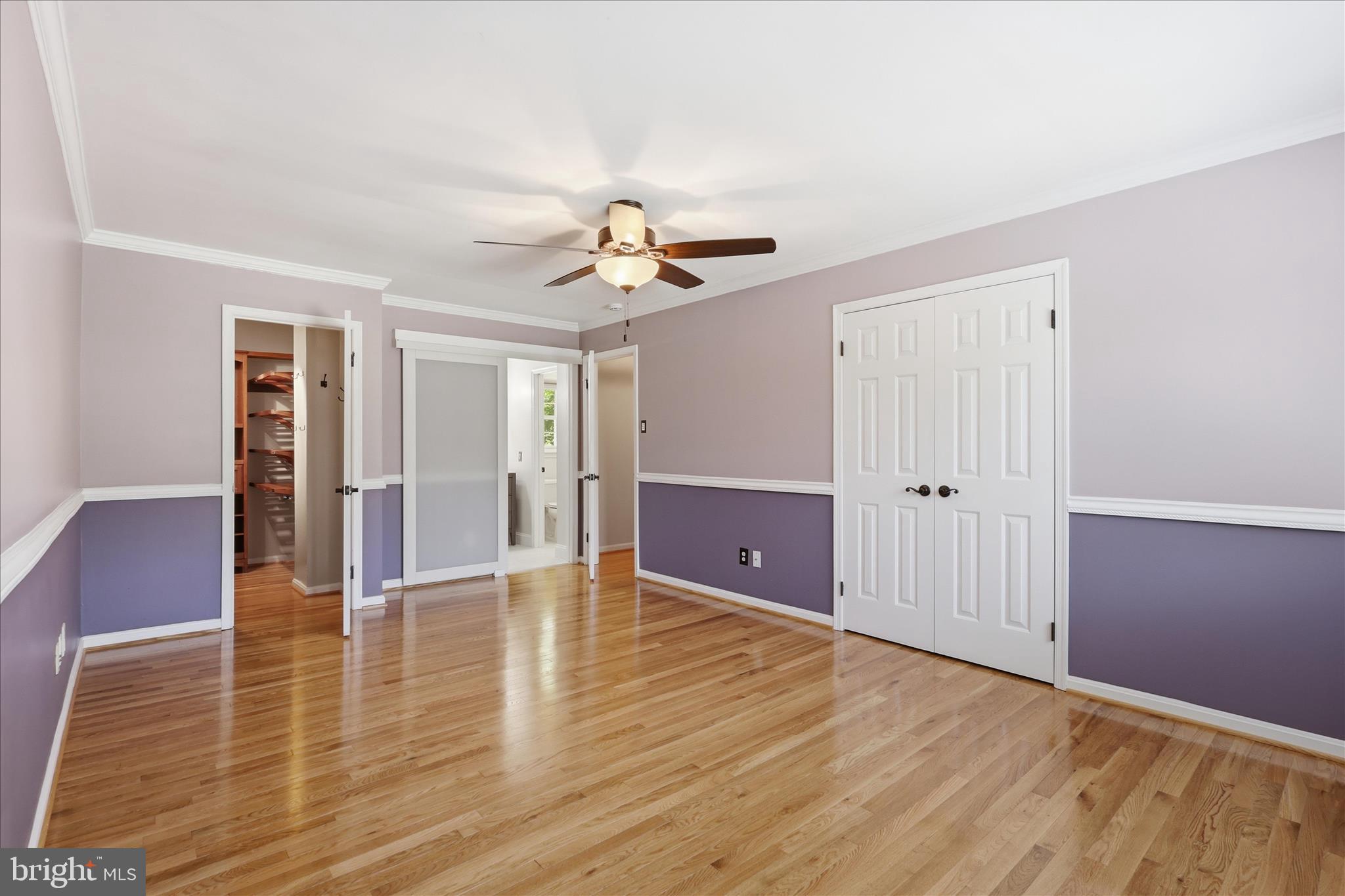 WOODBINE ESTATES - Residential