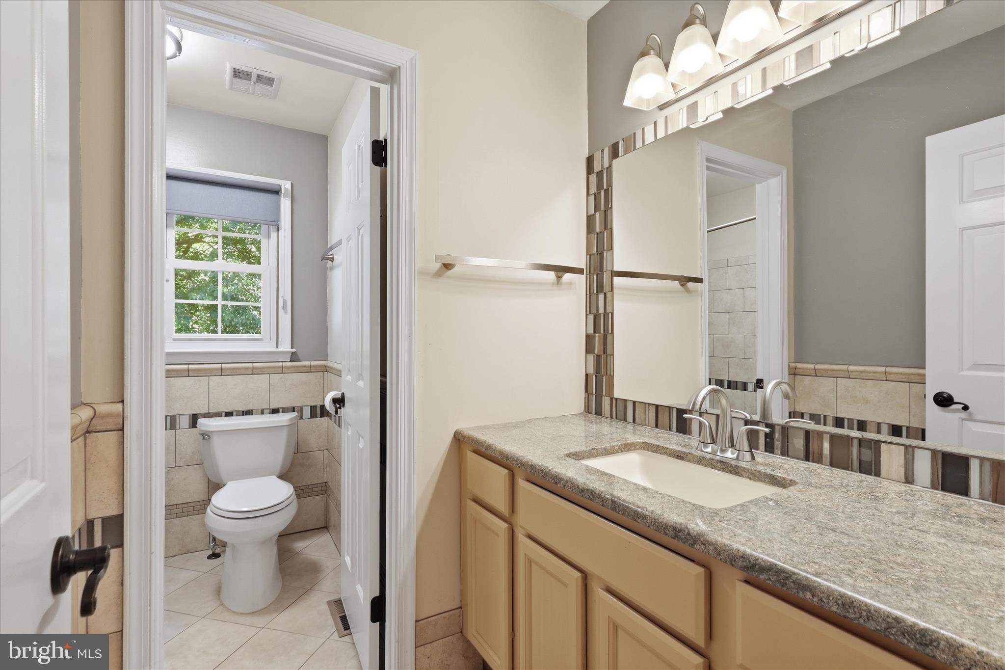 WOODBINE ESTATES - Residential