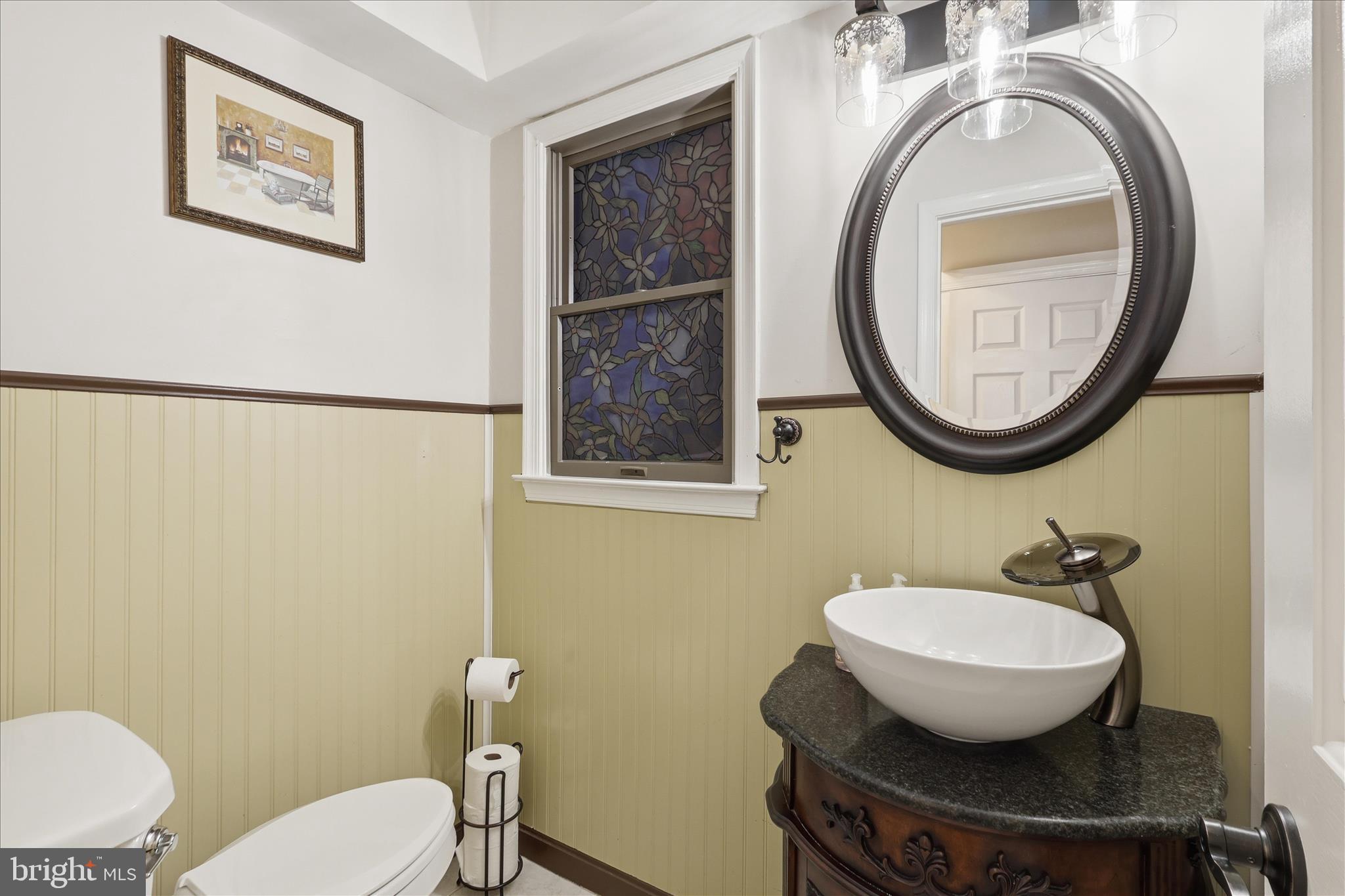 WOODBINE ESTATES - Residential