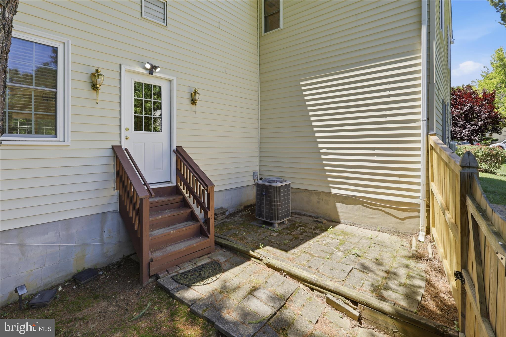 WOODBINE ESTATES - Residential