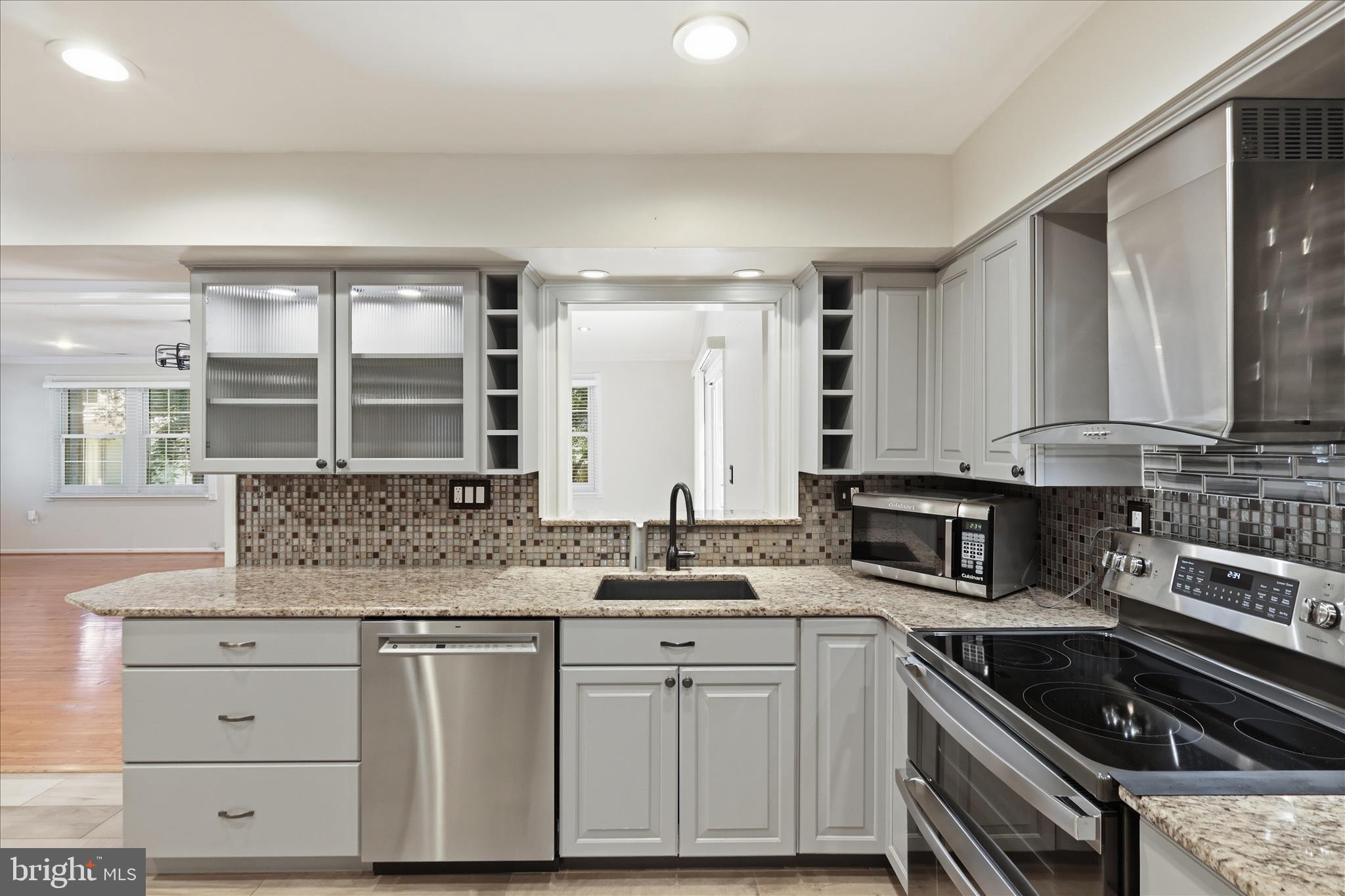 WOODBINE ESTATES - Residential