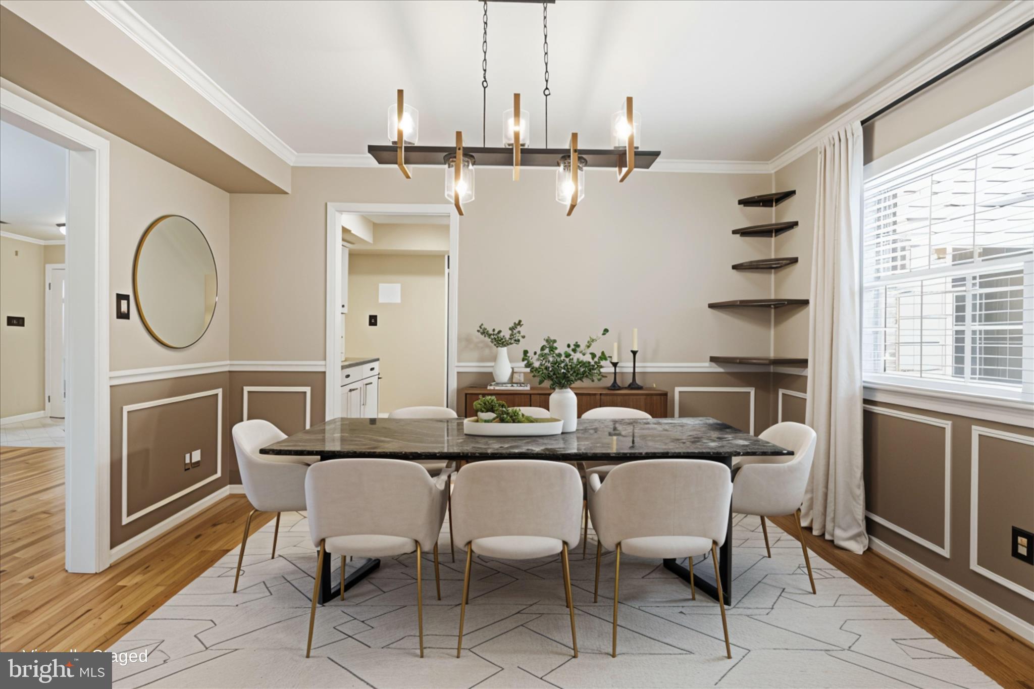 WOODBINE ESTATES - Residential
