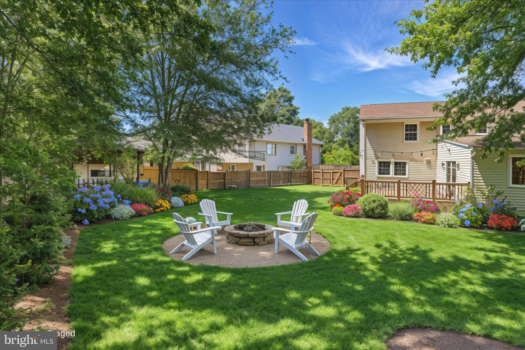 WOODBINE ESTATES - Residential