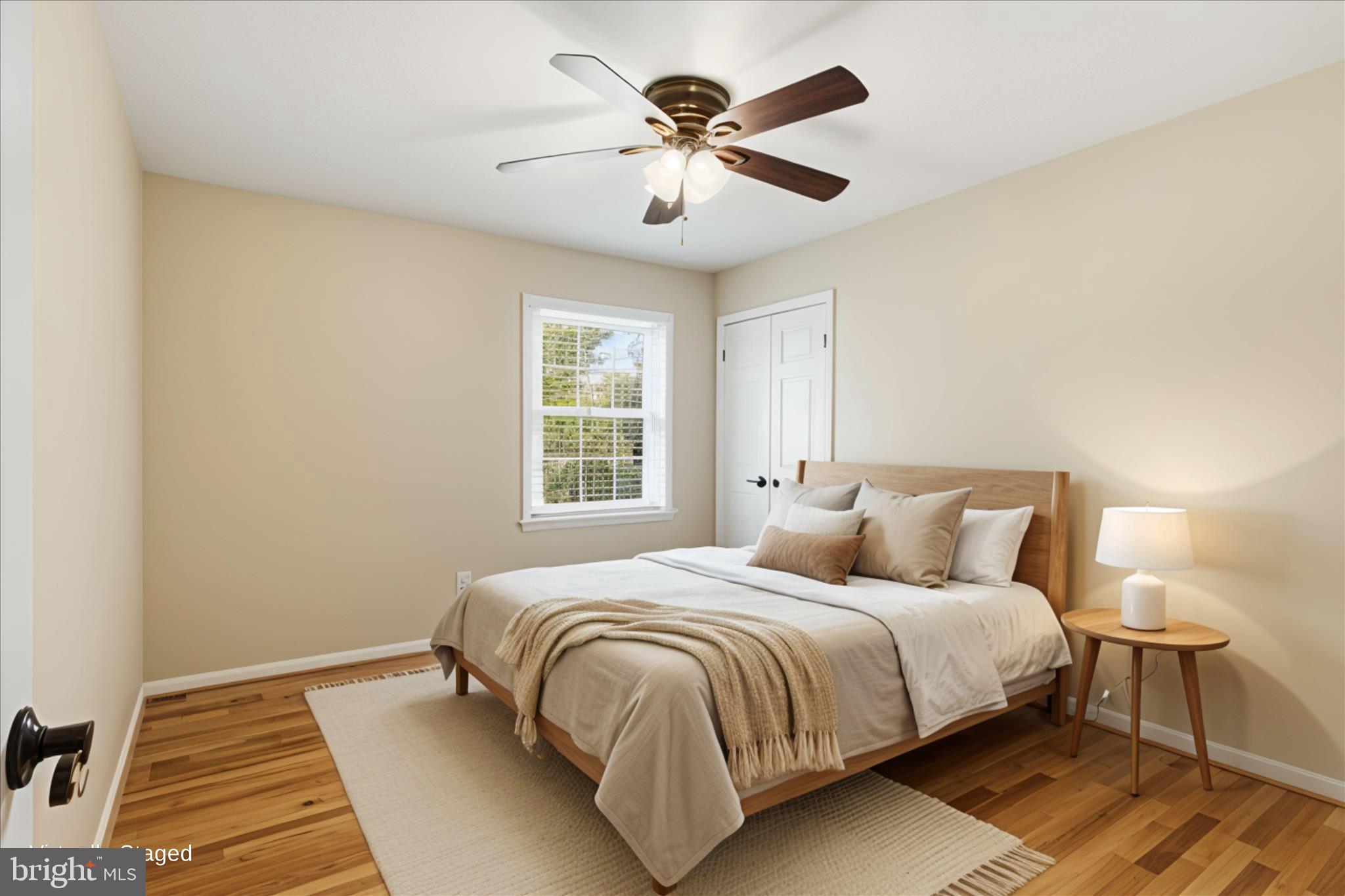 WOODBINE ESTATES - Residential