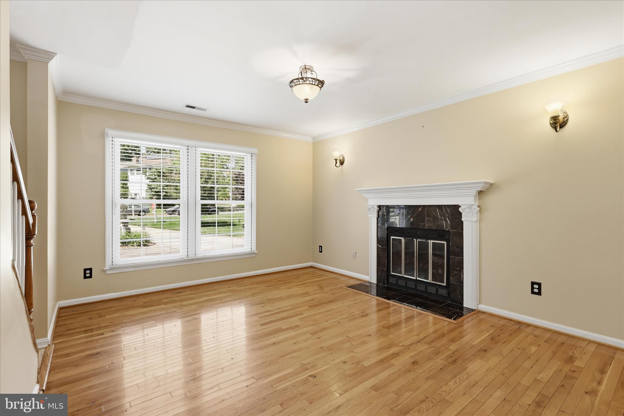 WOODBINE ESTATES - Residential