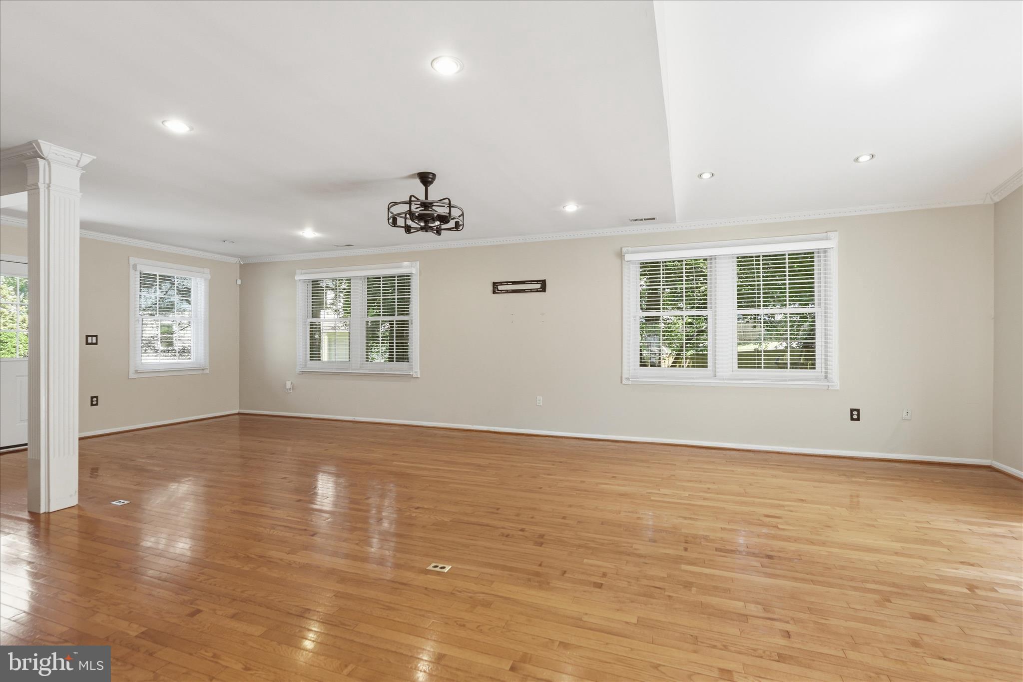 WOODBINE ESTATES - Residential
