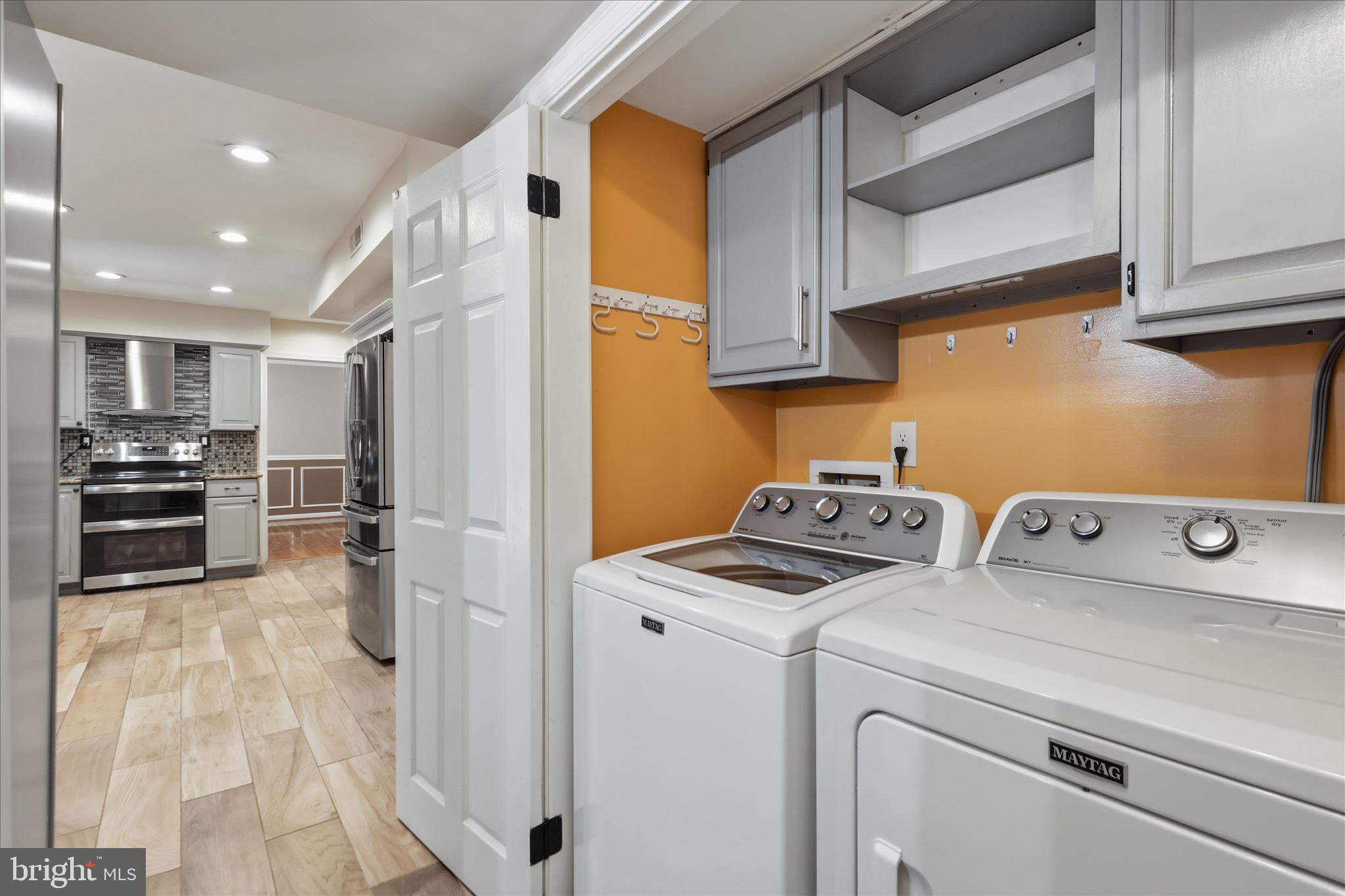 WOODBINE ESTATES - Residential