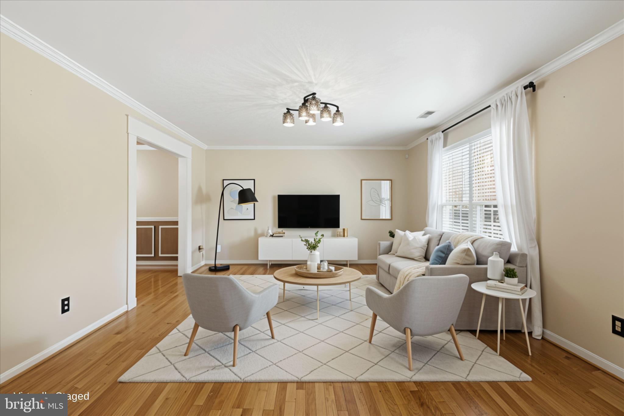 WOODBINE ESTATES - Residential