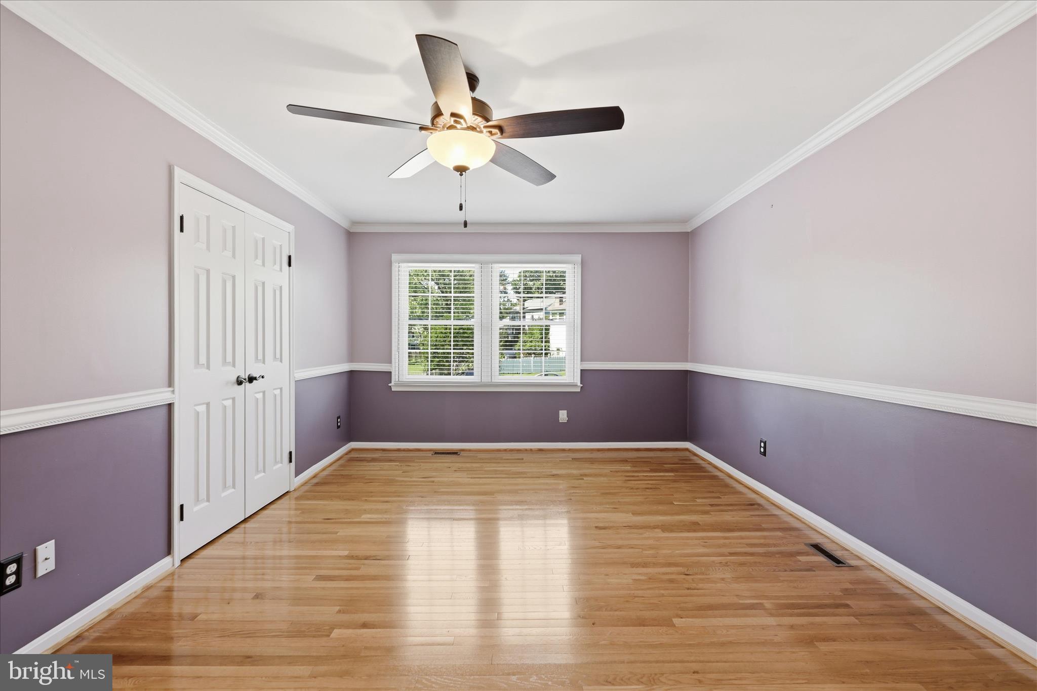 WOODBINE ESTATES - Residential