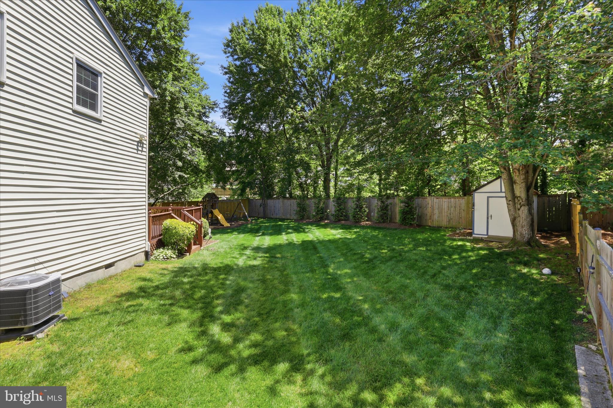 WOODBINE ESTATES - Residential