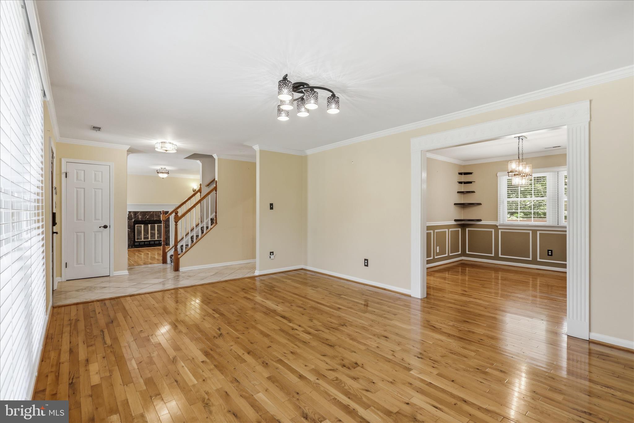 WOODBINE ESTATES - Residential
