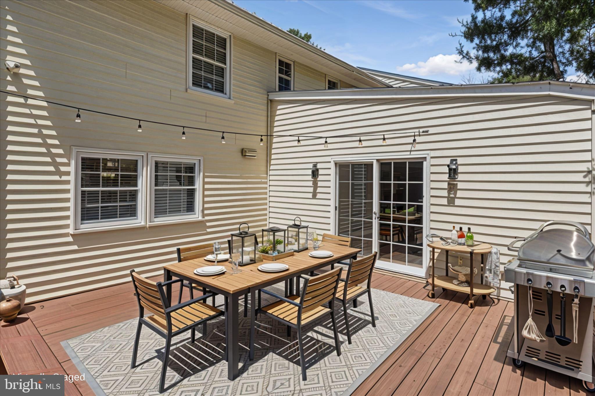 WOODBINE ESTATES - Residential
