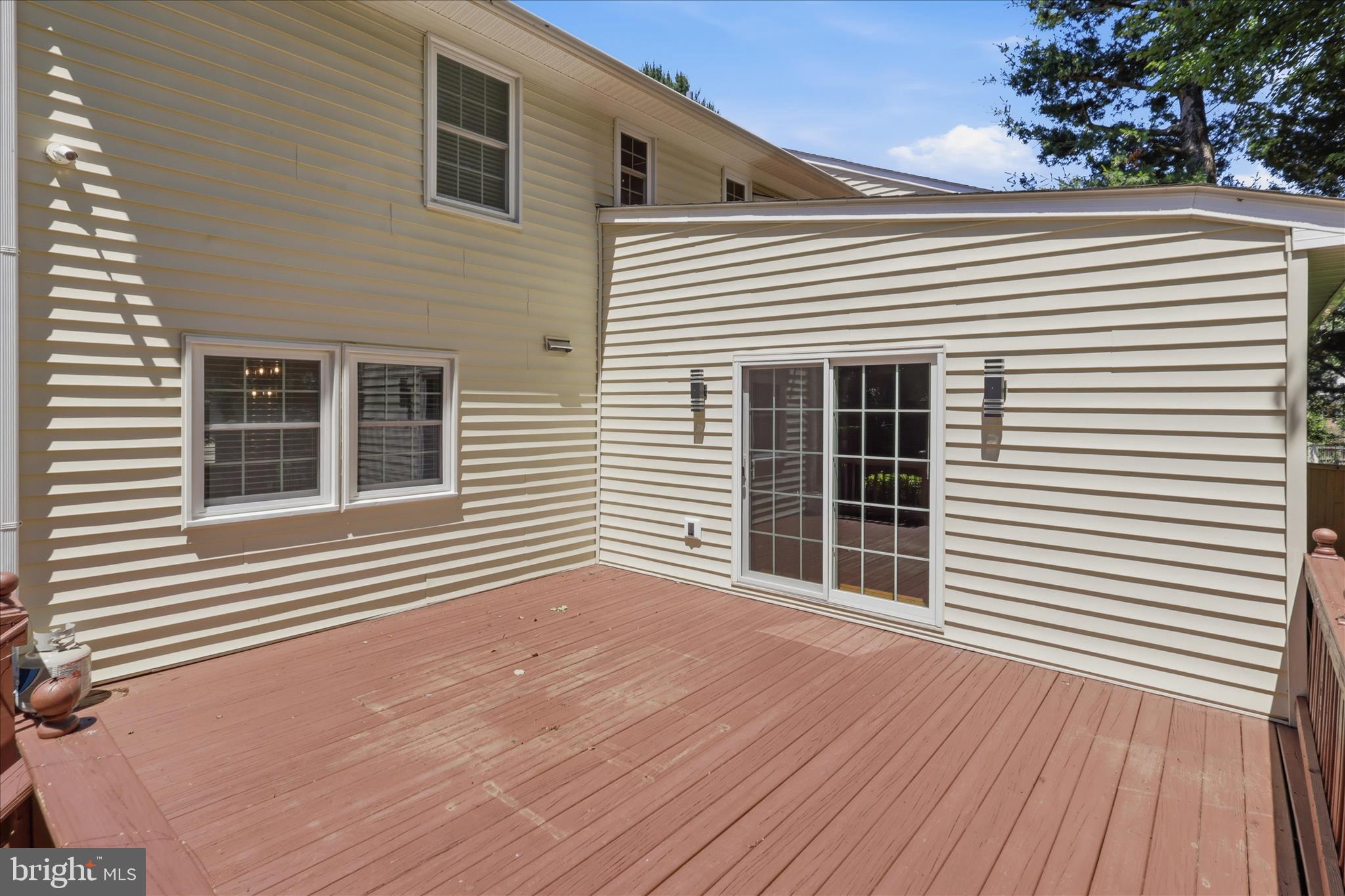 WOODBINE ESTATES - Residential