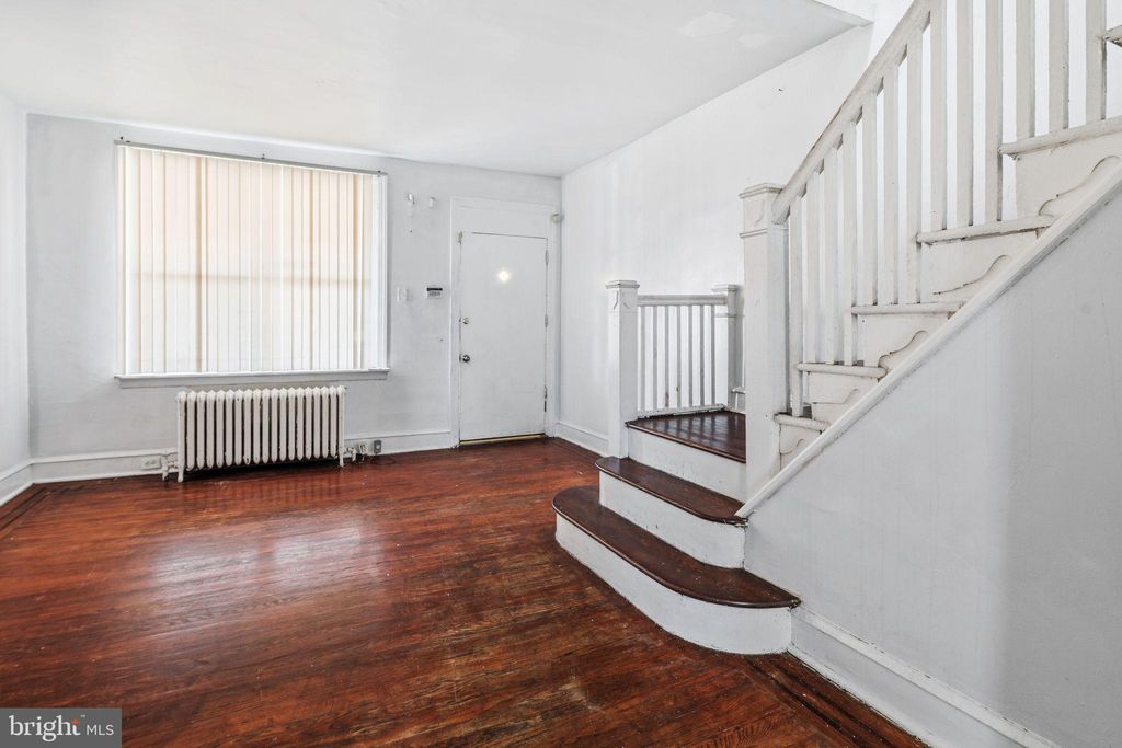 Photo of 6921 Forrest Avenue, PHILADELPHIA, PA 19138 (MLS # PAPH2560624)