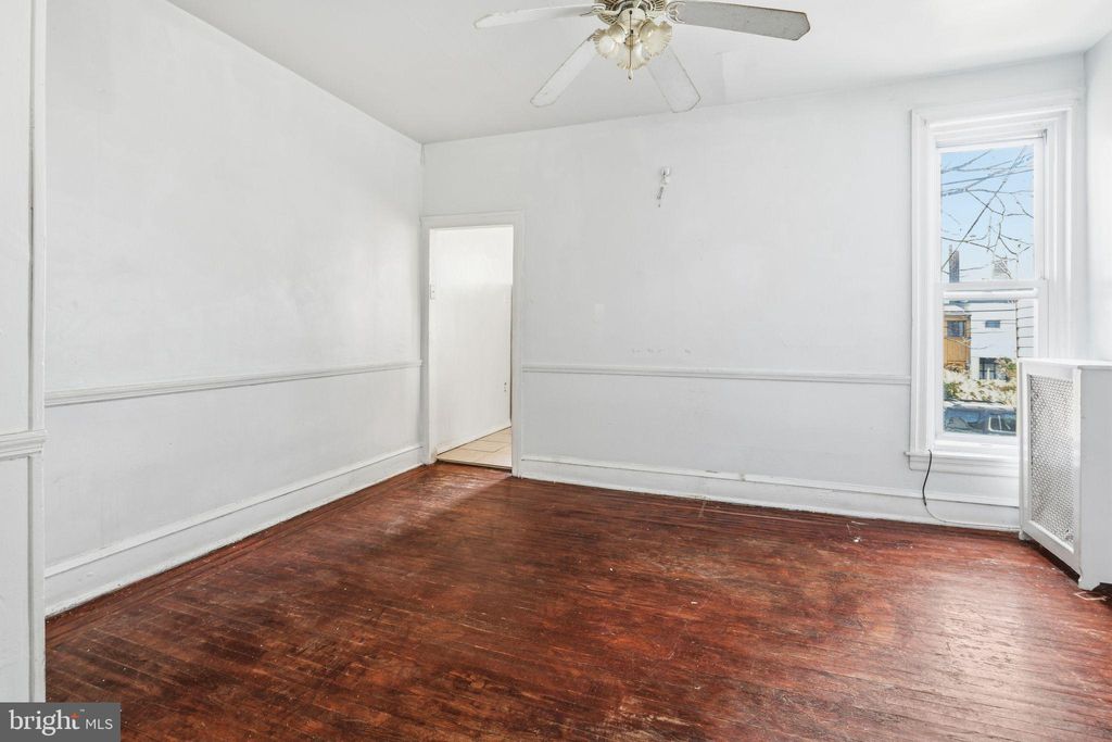 Photo of 6921 Forrest Avenue, PHILADELPHIA, PA 19138 (MLS # PAPH2560624)